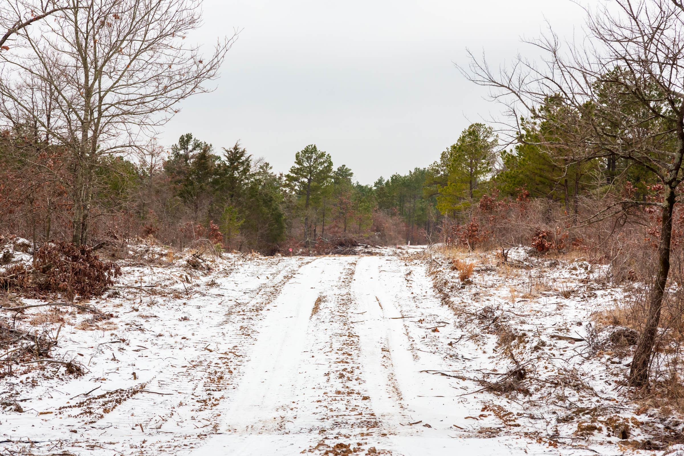 Tract 268 at Stone Bridge Phase IV in LatimerHaskell County, Oklahoma