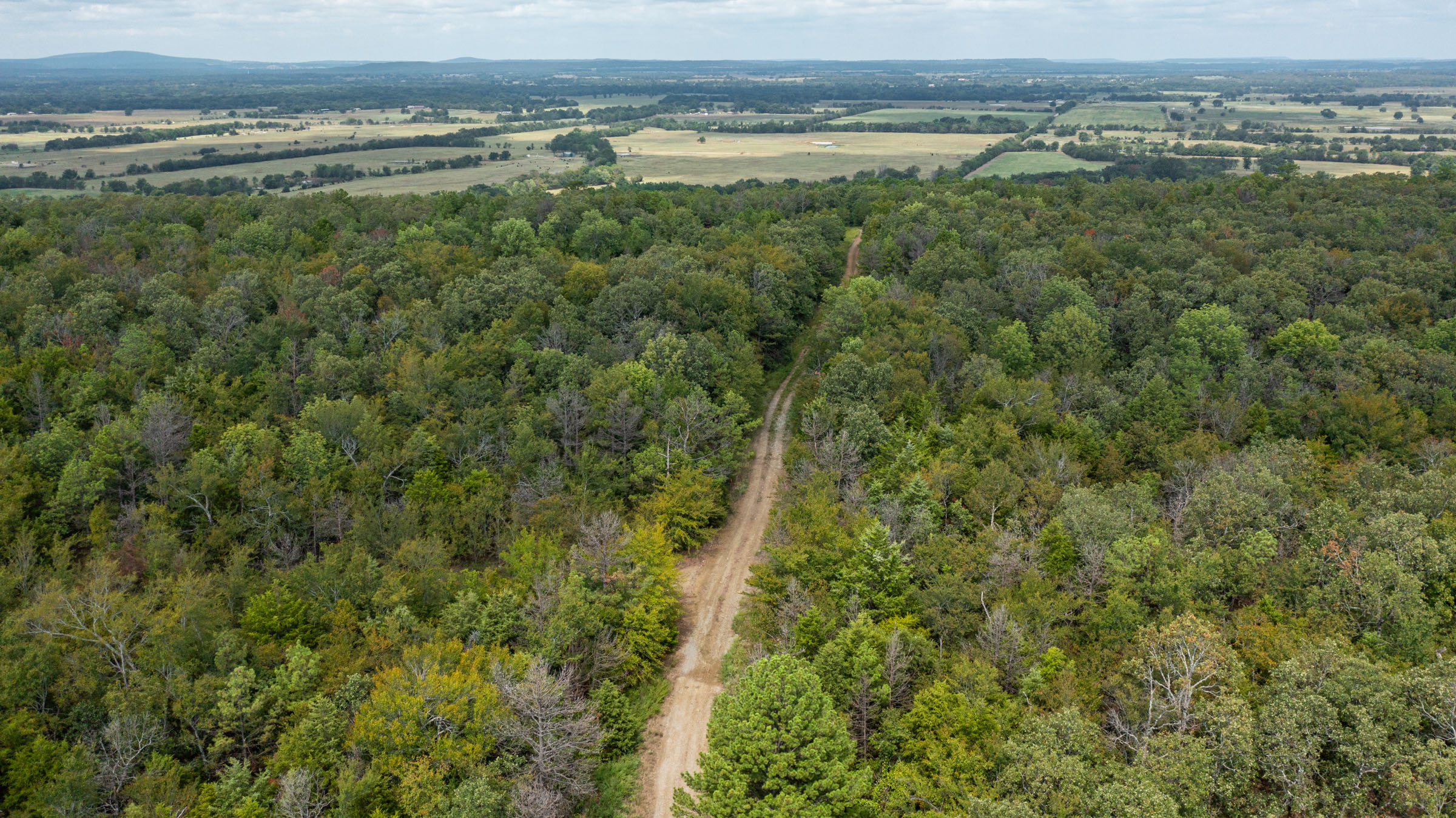 Tract 326 at Stone Bridge Phase V in LatimerHaskell County, Oklahoma