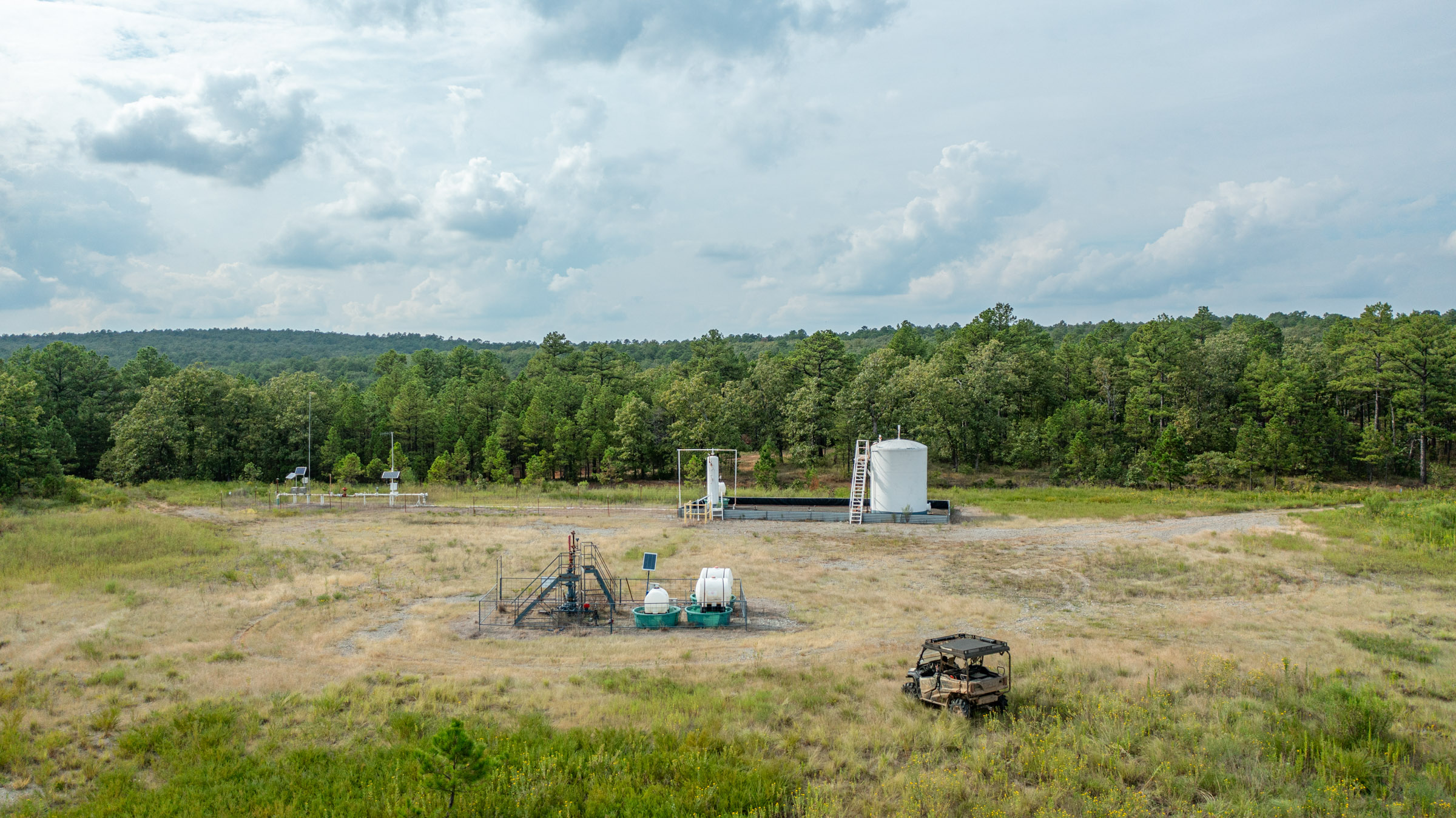 Tract 359 at Stone Bridge Phase V in LatimerHaskell County, Oklahoma
