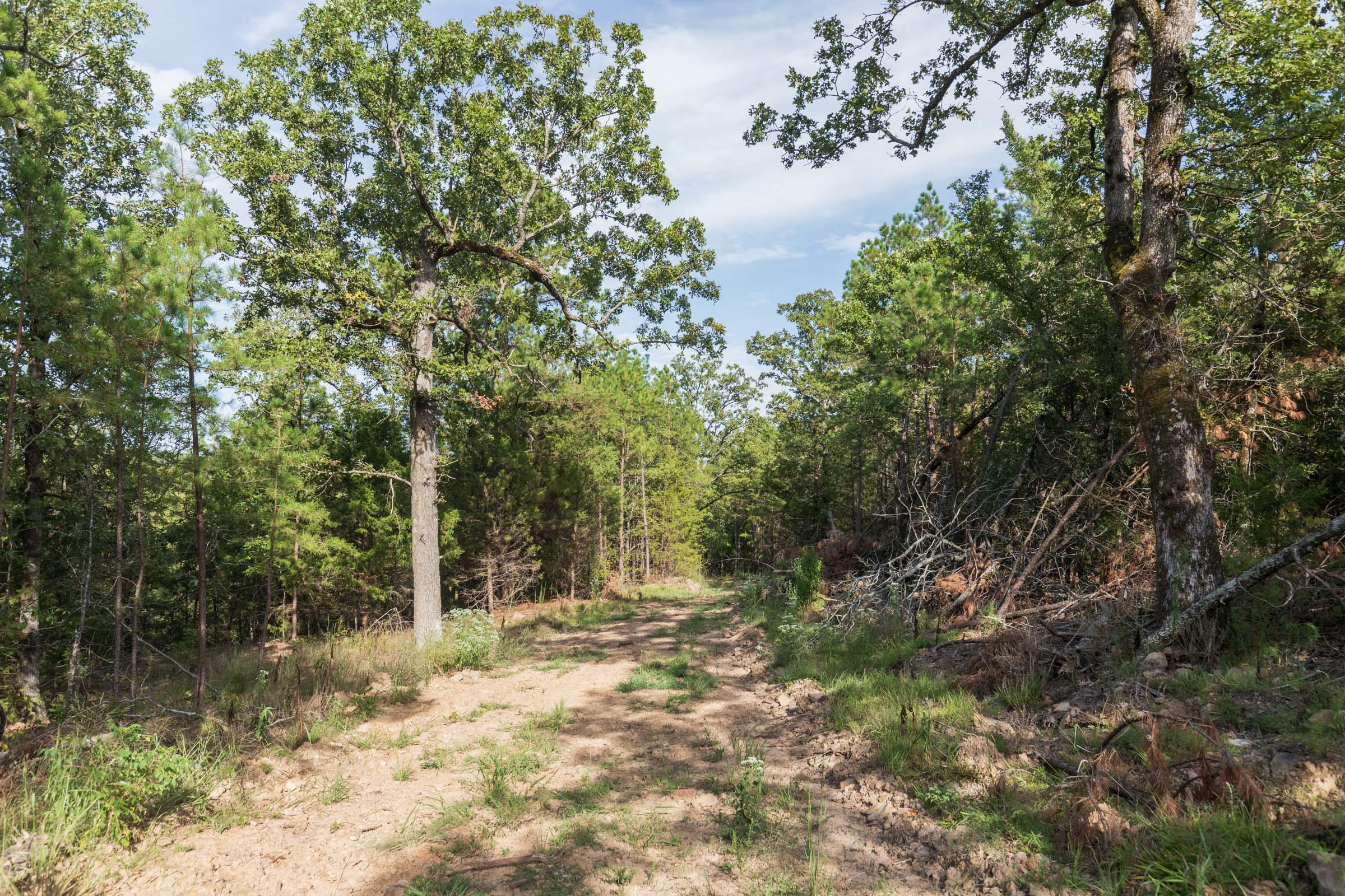 Tract 402 at Stone Bridge Phase V in LatimerHaskell County, Oklahoma