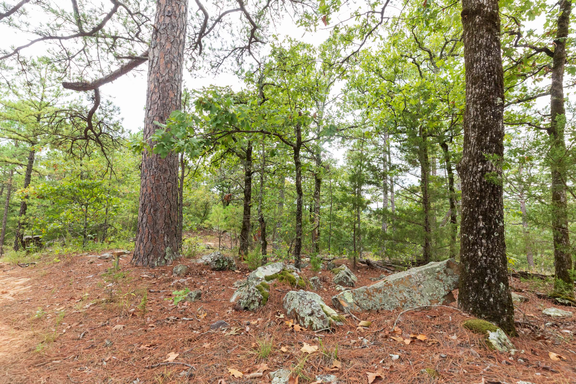 Tract 415 at Stone Bridge Phase V in LatimerHaskell County, Oklahoma