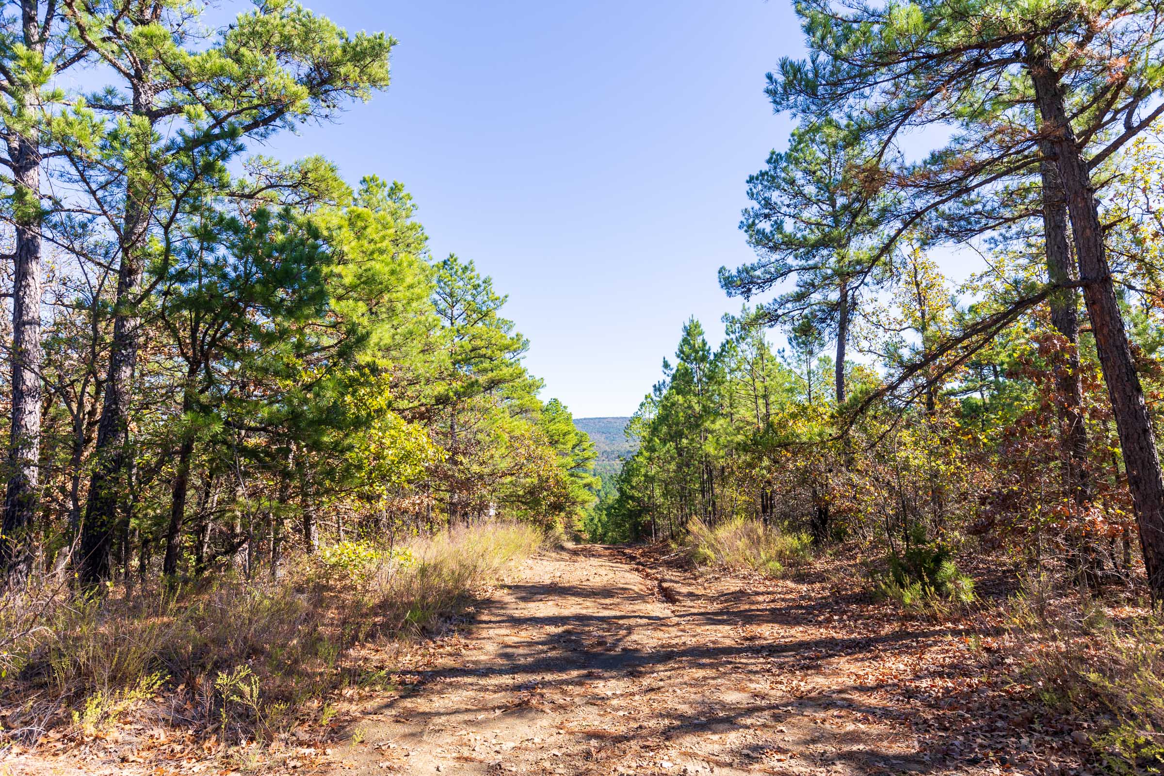 Tract 15 at Stone Bridge Reserve in LatimerHaskell County, Oklahoma