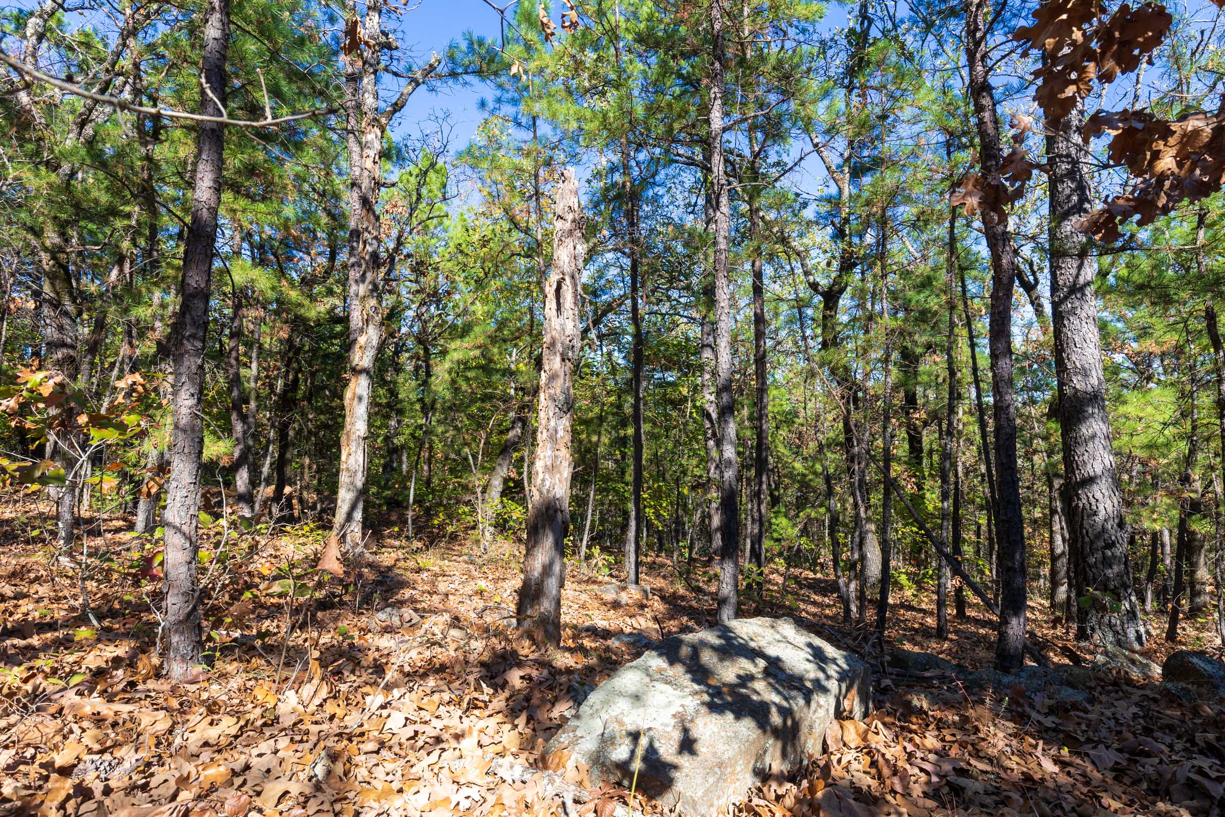 Tract 16 at Stone Bridge Reserve in LatimerHaskell County, Oklahoma
