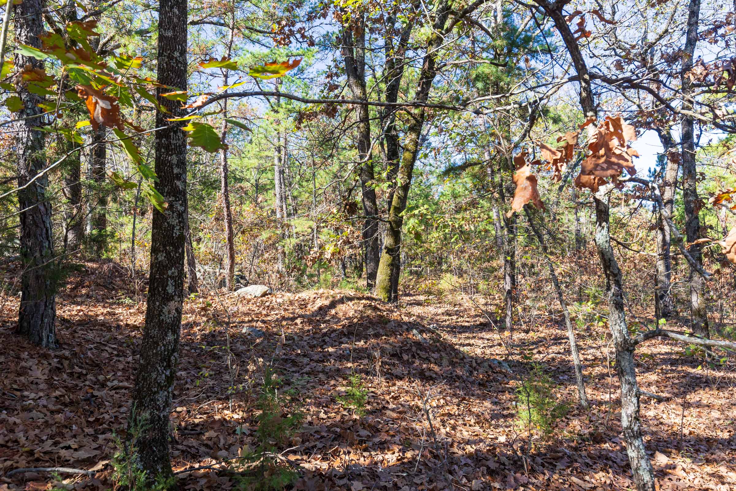 Tract 17 at Stone Bridge Reserve in LatimerHaskell County, Oklahoma