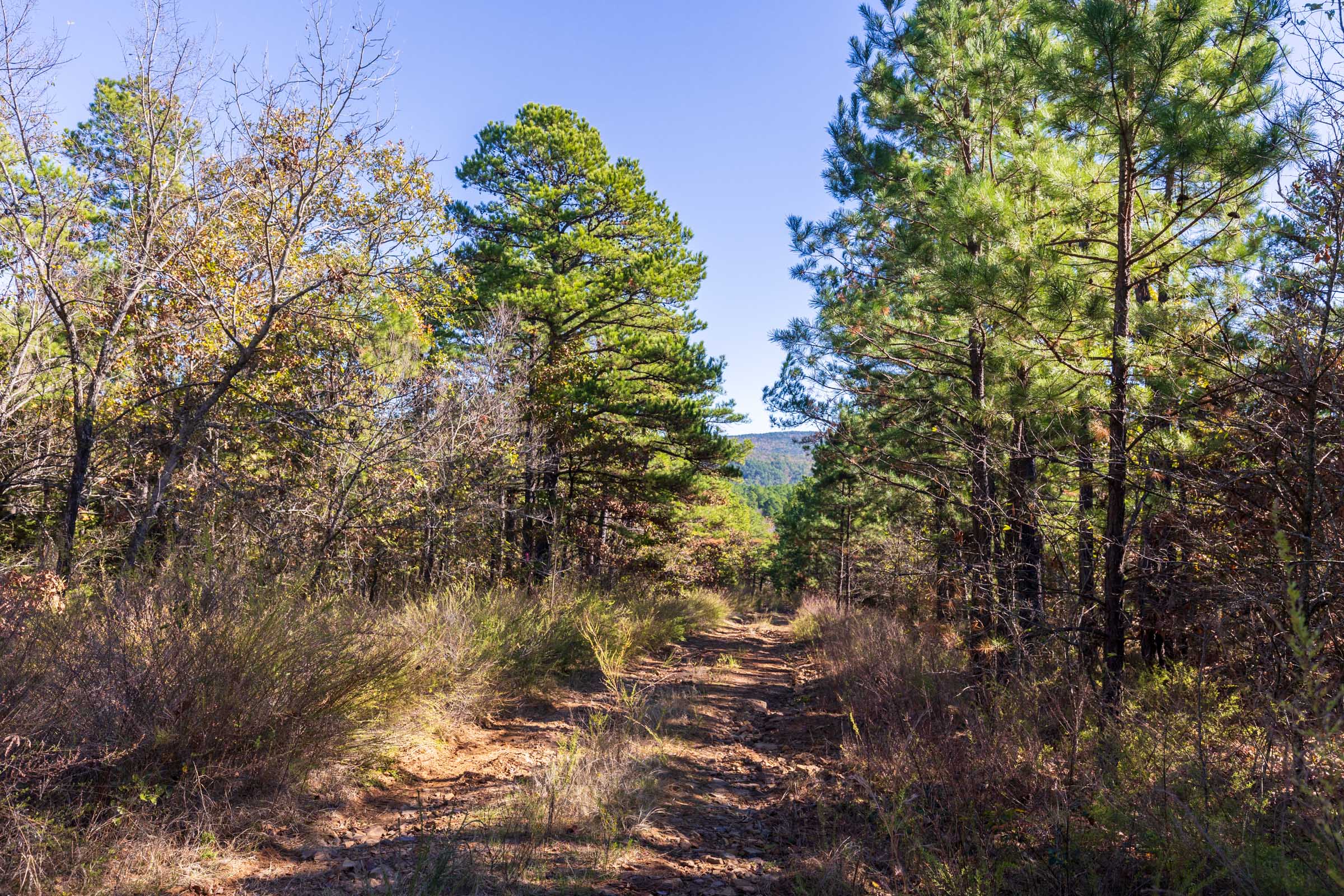 Tract 18 at Stone Bridge Reserve in LatimerHaskell County, Oklahoma