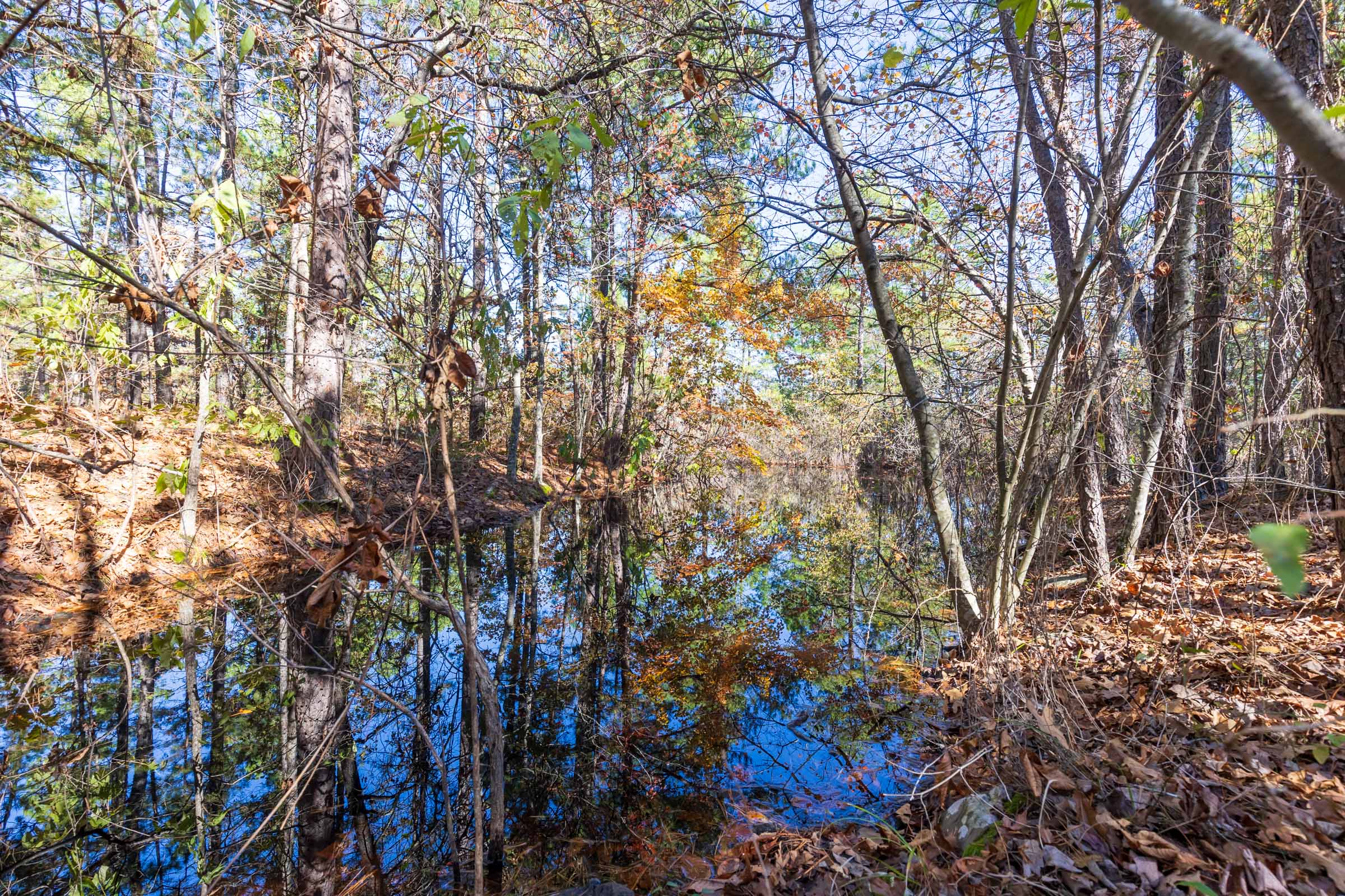 Tract 19 at Stone Bridge Reserve in LatimerHaskell County, Oklahoma