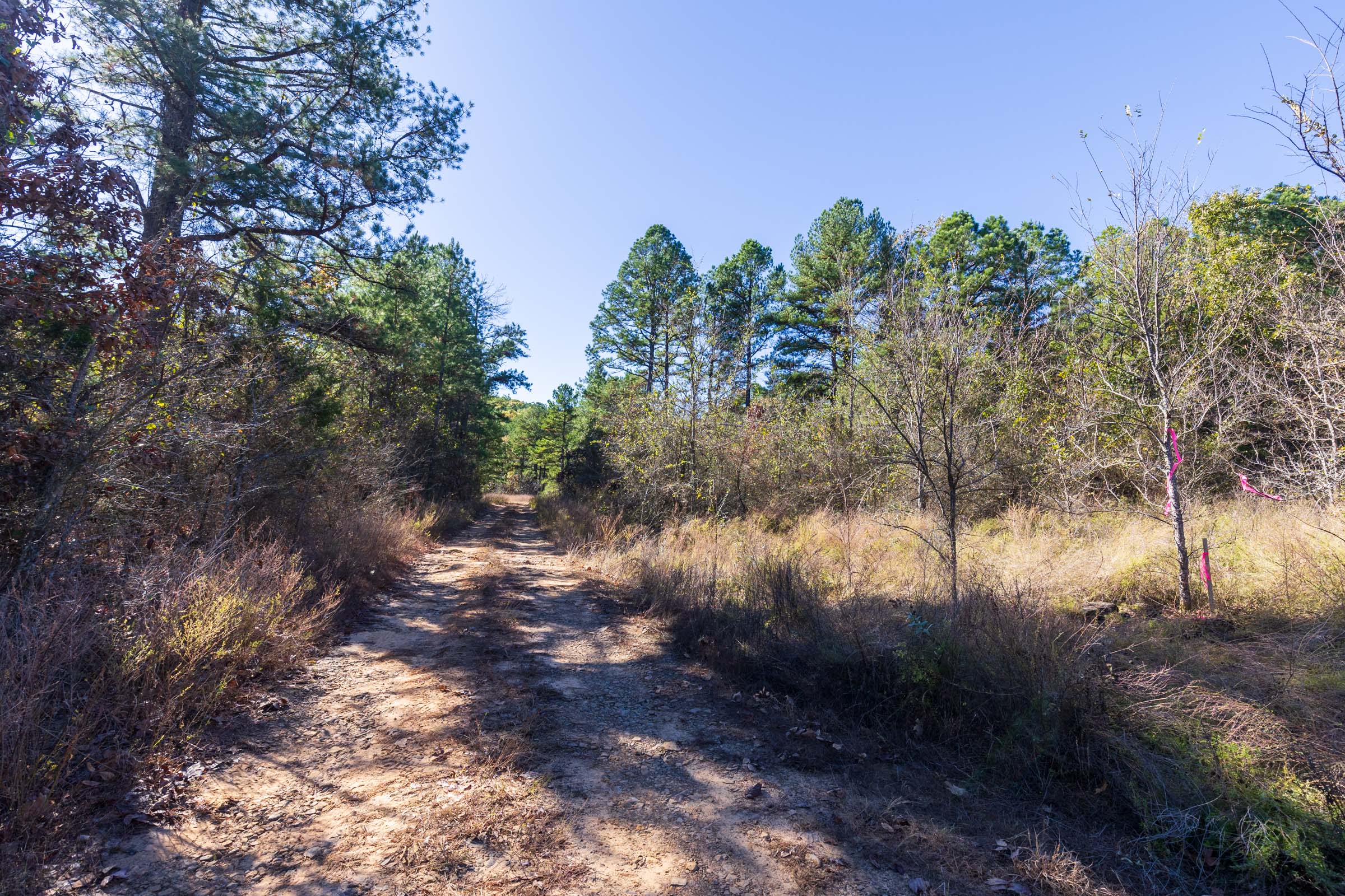 Tract 25 at Stone Bridge Reserve in LatimerHaskell County, Oklahoma