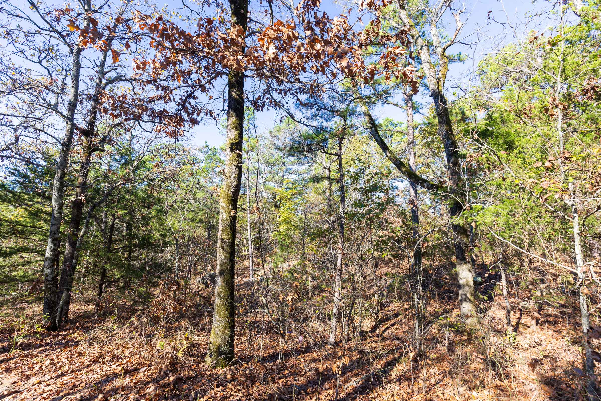 Tract 27 at Stone Bridge Reserve in LatimerHaskell County, Oklahoma