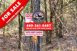 property photo for Stone Bridge Reserve Tract 27, 6.24 acres for sale in LatimerHaskell County, Oklahoma