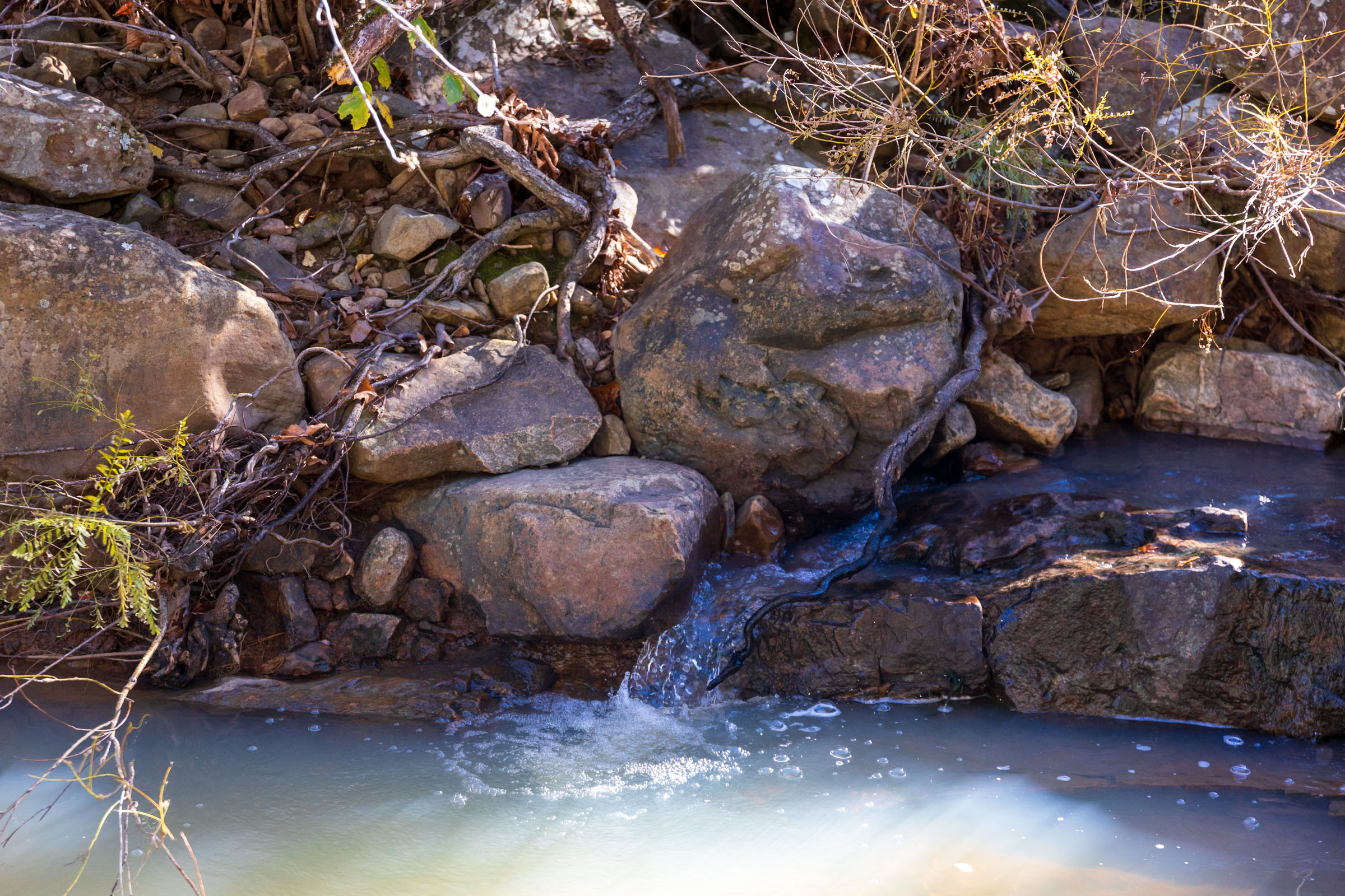 Tract 31 at Stone Bridge Reserve in LatimerHaskell County, Oklahoma