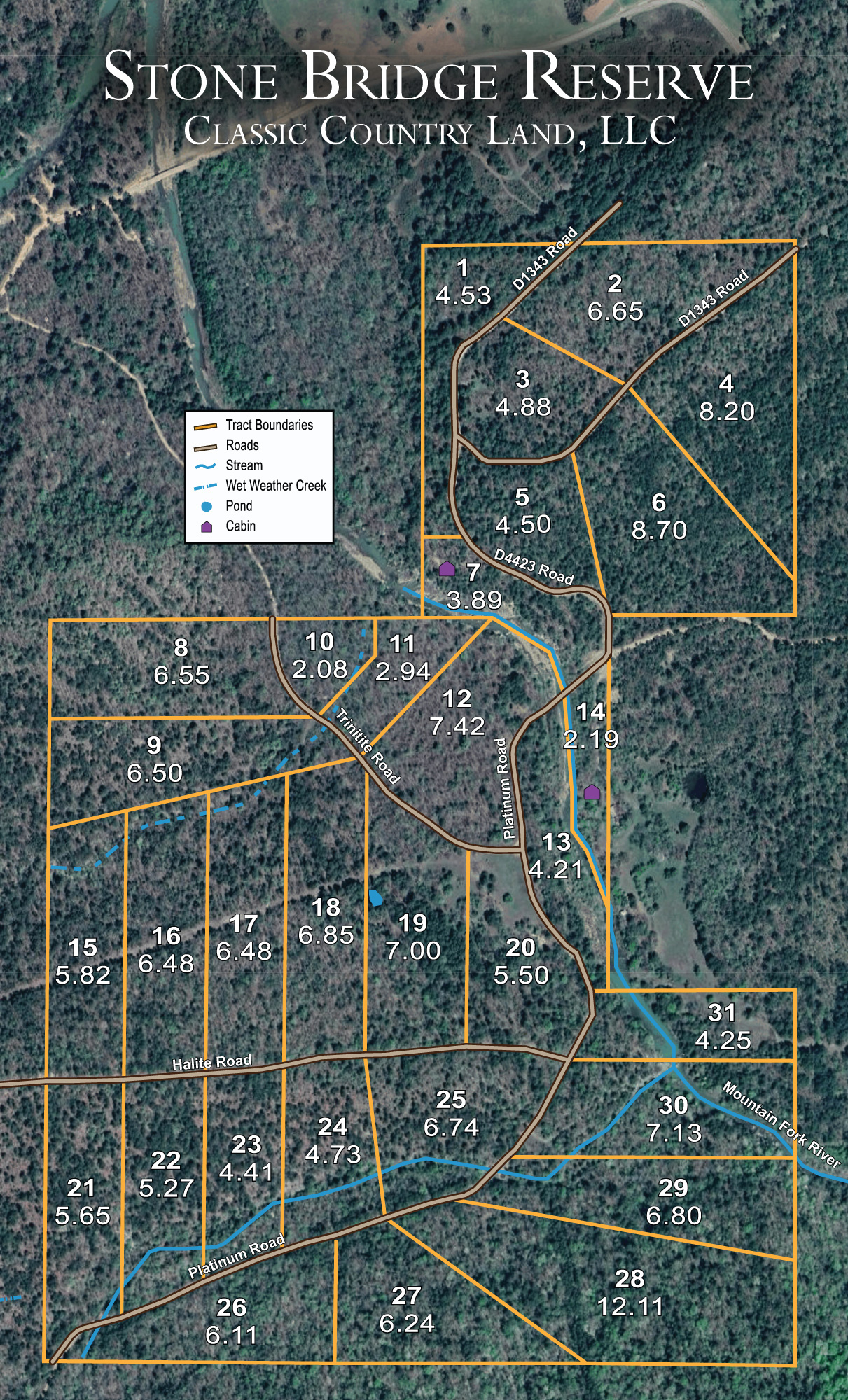 STBR-T7 tract image