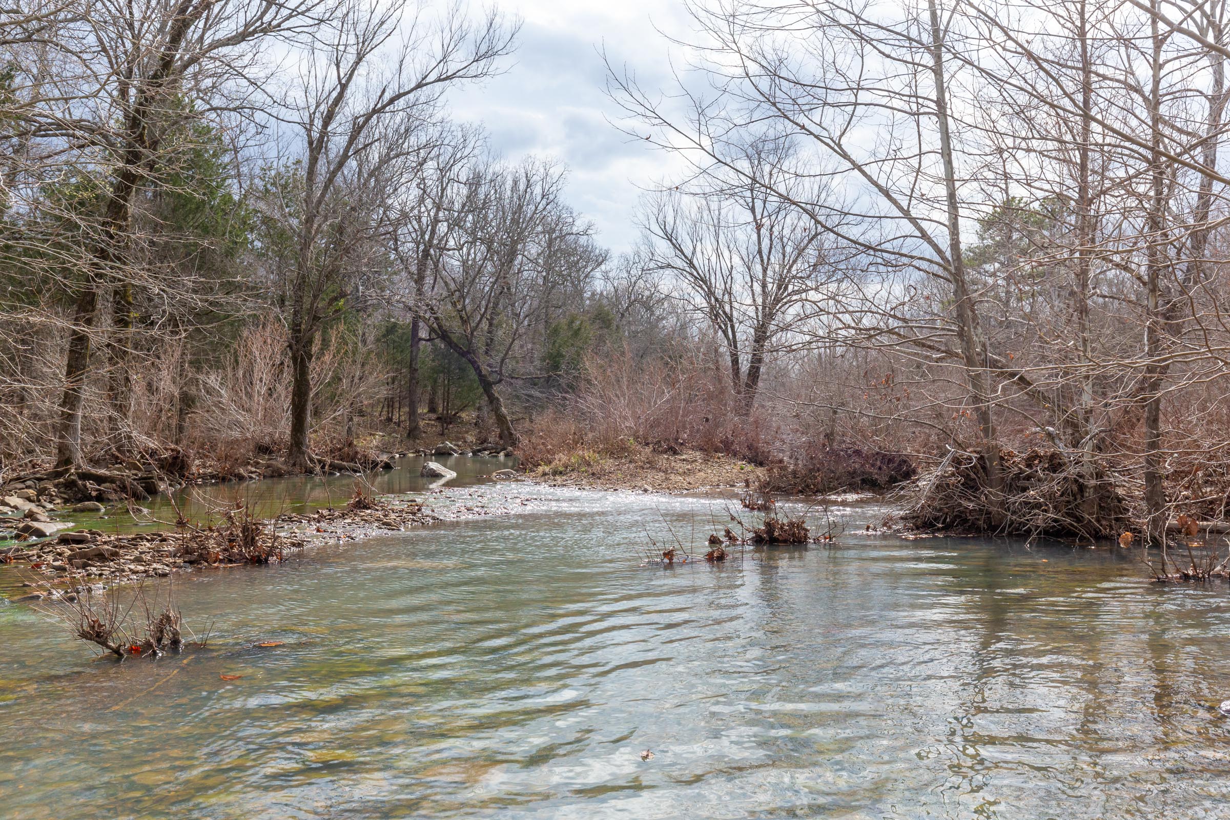 Tract 153 at Stone Bridge Phase III in LatimerHaskell County, Oklahoma