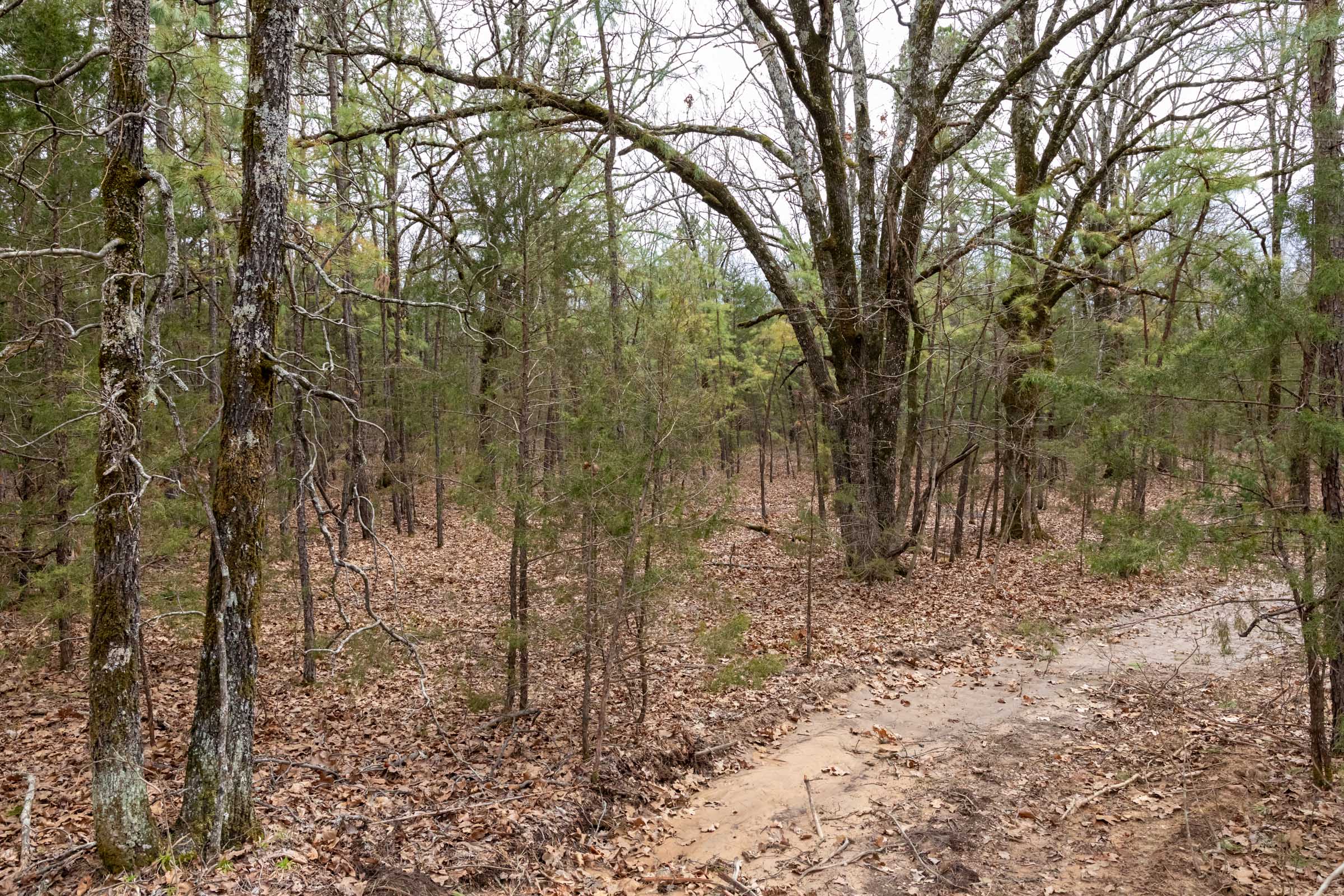 Tract 169 at Stone Bridge Phase III in LatimerHaskell County, Oklahoma