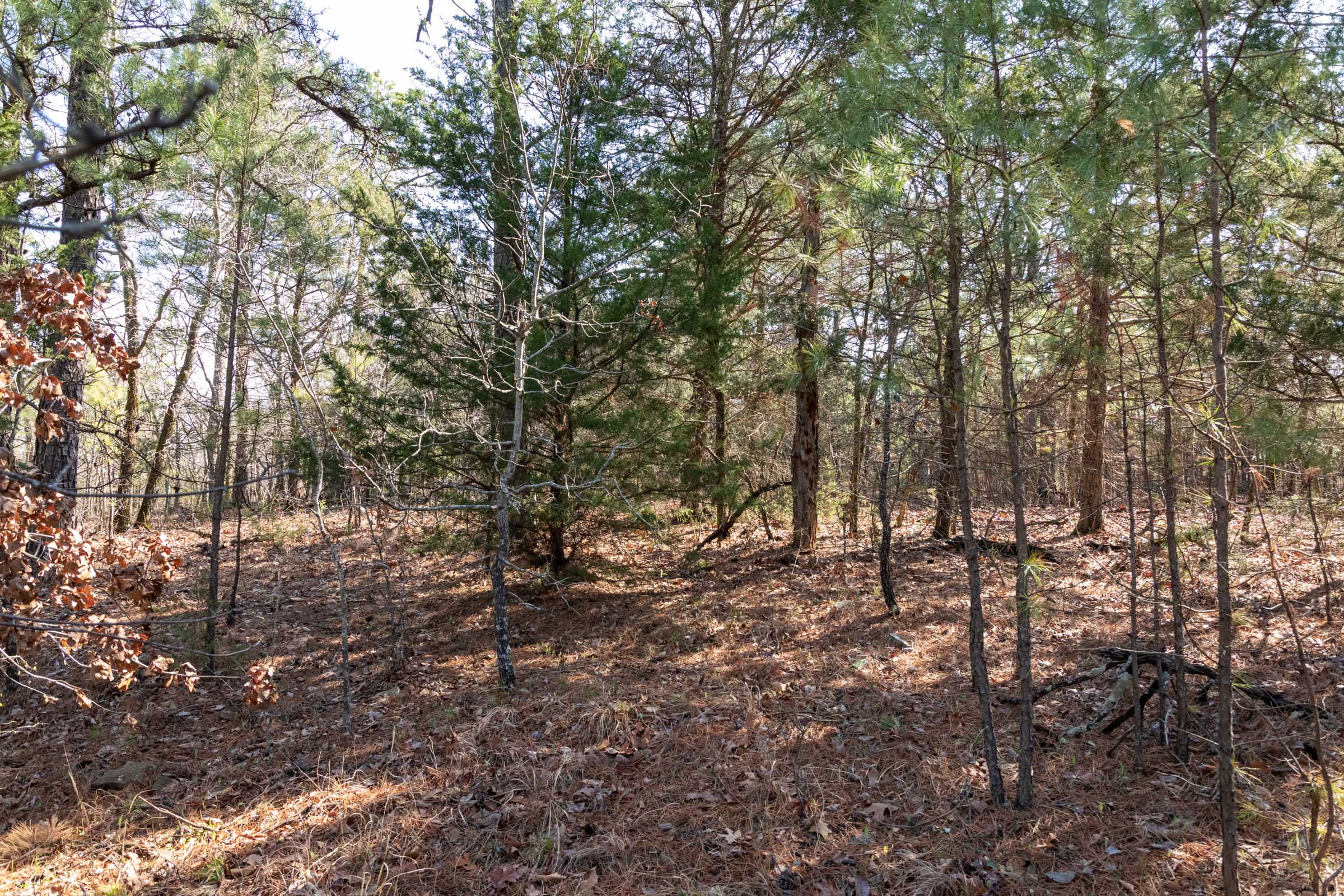 Tract 184 at Stone Bridge Phase III in LatimerHaskell County, Oklahoma