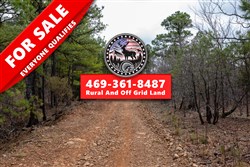 property photo for Stone Bridge Phase III Tract 193, 15.04 acres for sale in LatimerHaskell County, Oklahoma