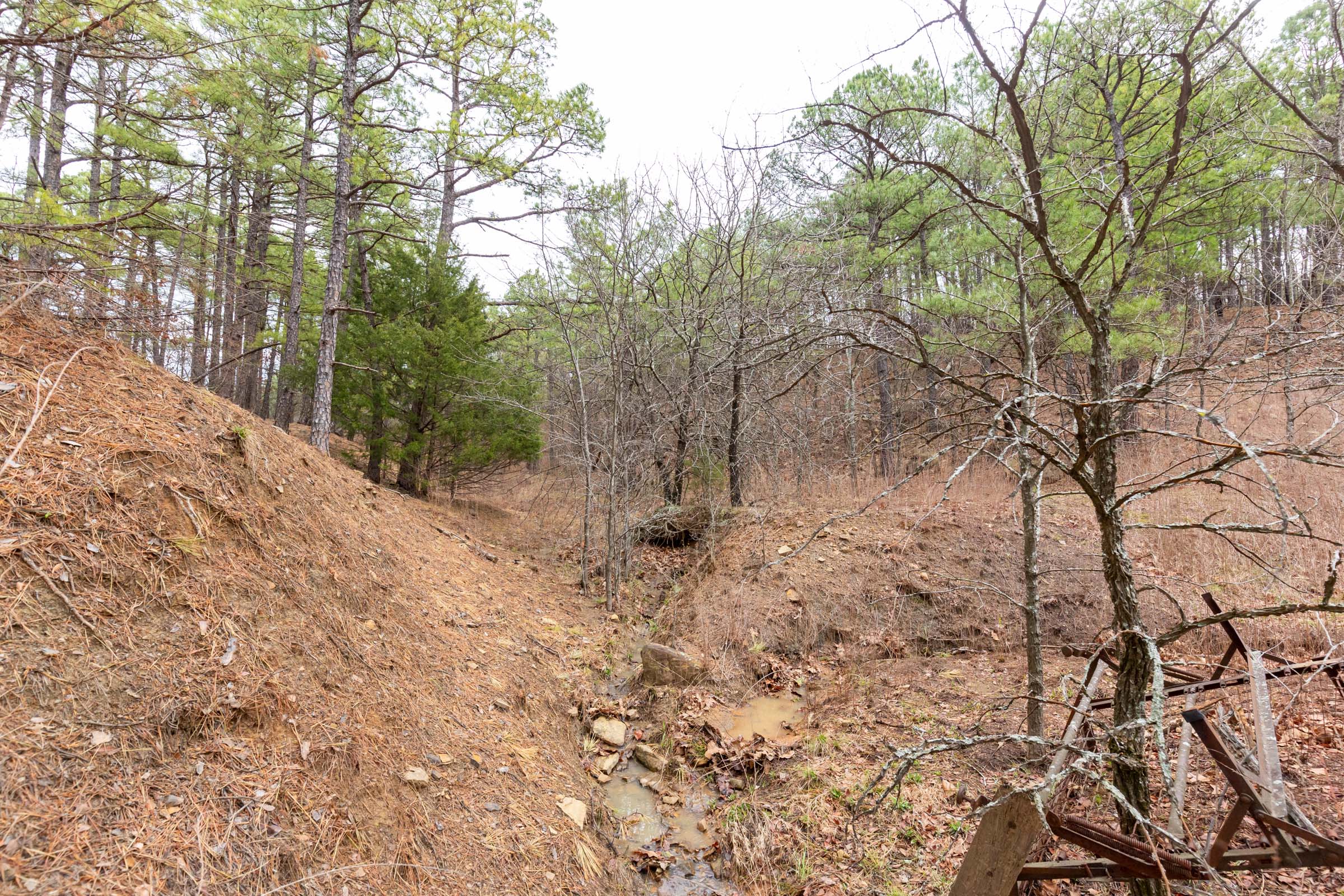 Tract 194 at Stone Bridge Phase III in LatimerHaskell County, Oklahoma