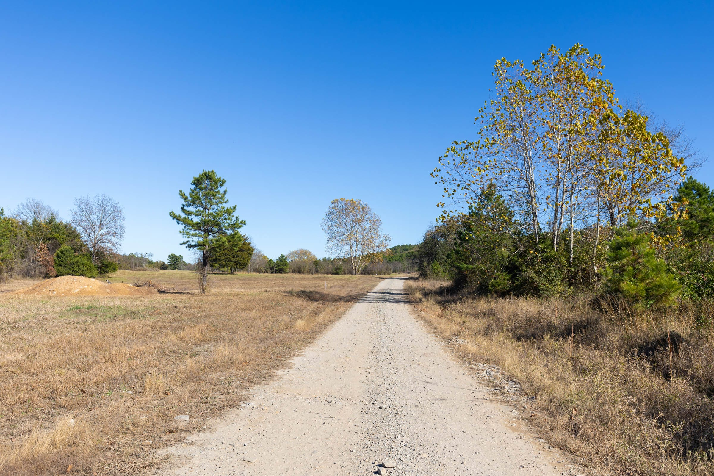 Tract 10 at Stone Bridge Phase I in LatimerHaskell County, Oklahoma