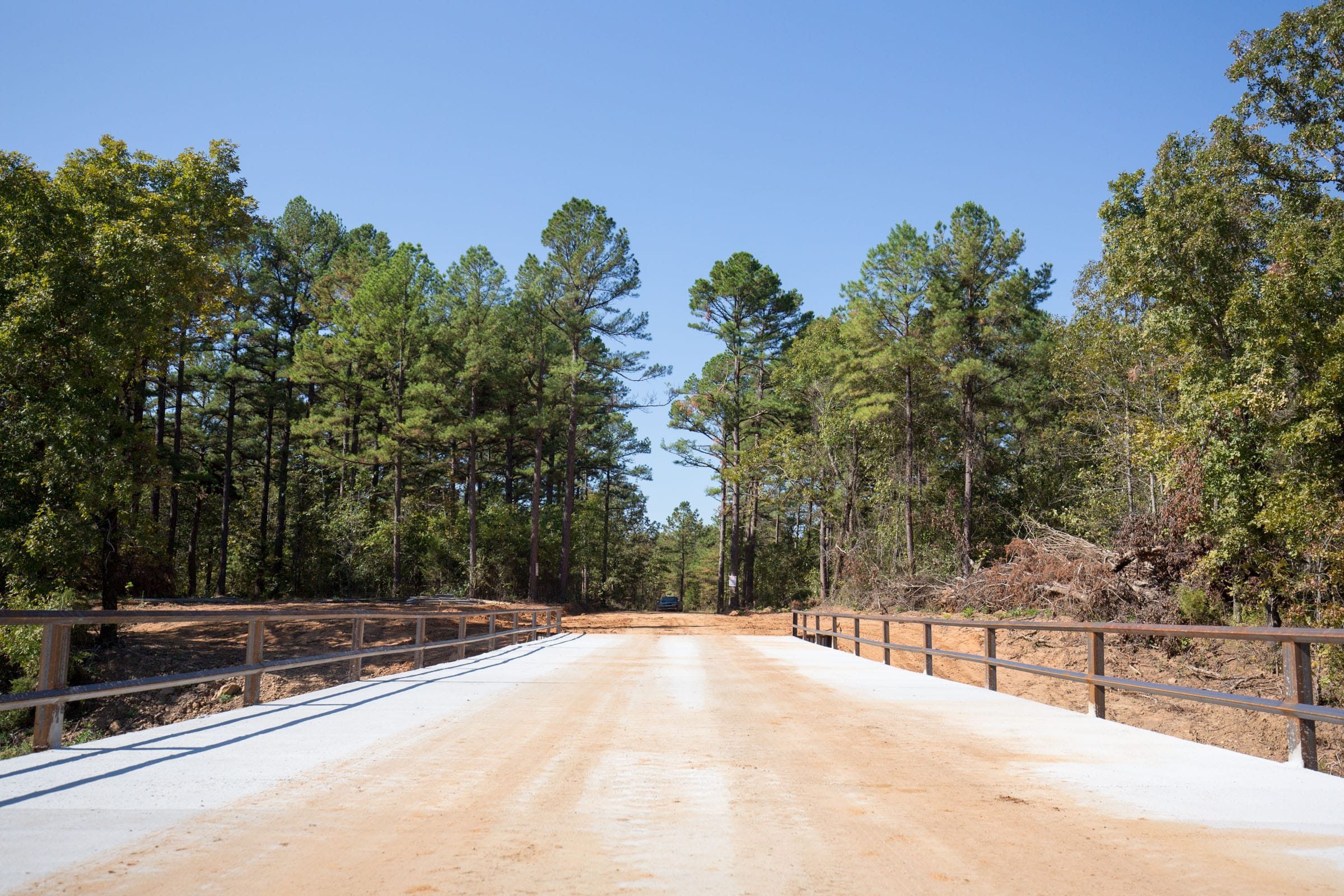 Tract 15 at Stone Bridge Phase I in LatimerHaskell County, Oklahoma