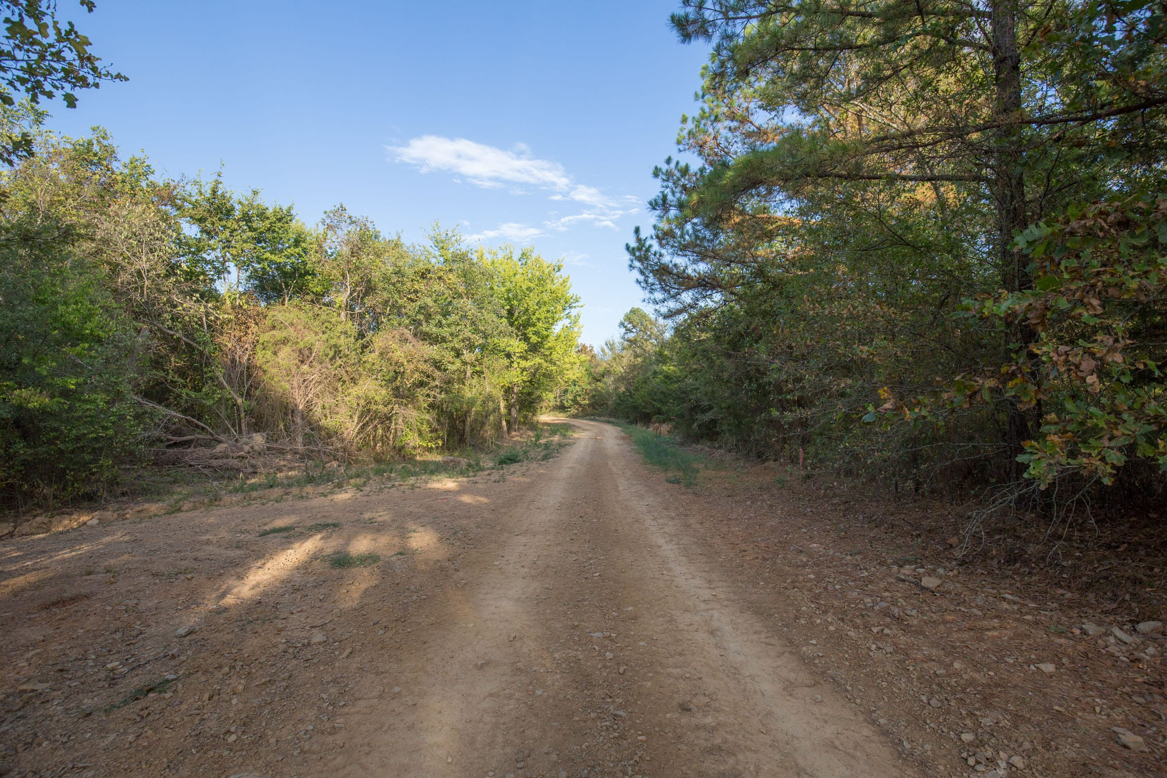 Tract 18 at Stone Bridge Phase I in LatimerHaskell County, Oklahoma