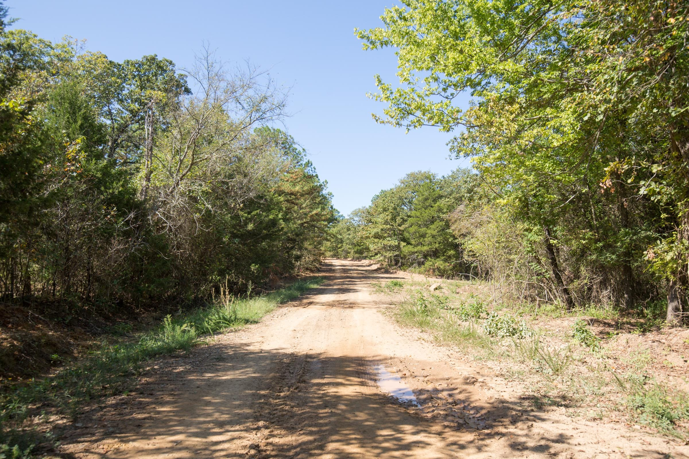 Tract 19 at Stone Bridge Phase I in LatimerHaskell County, Oklahoma