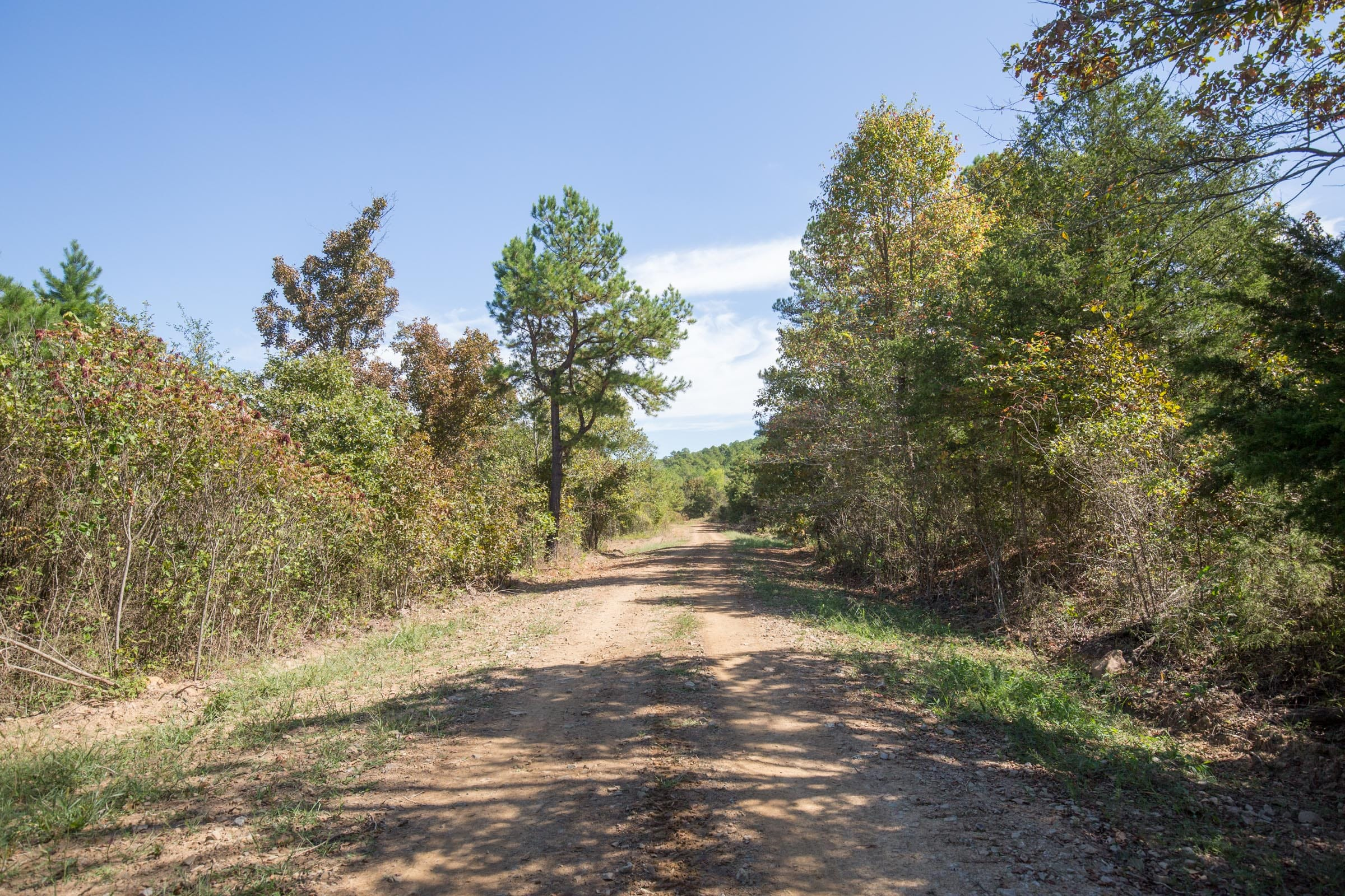 Tract 24 at Stone Bridge Phase I in LatimerHaskell County, Oklahoma