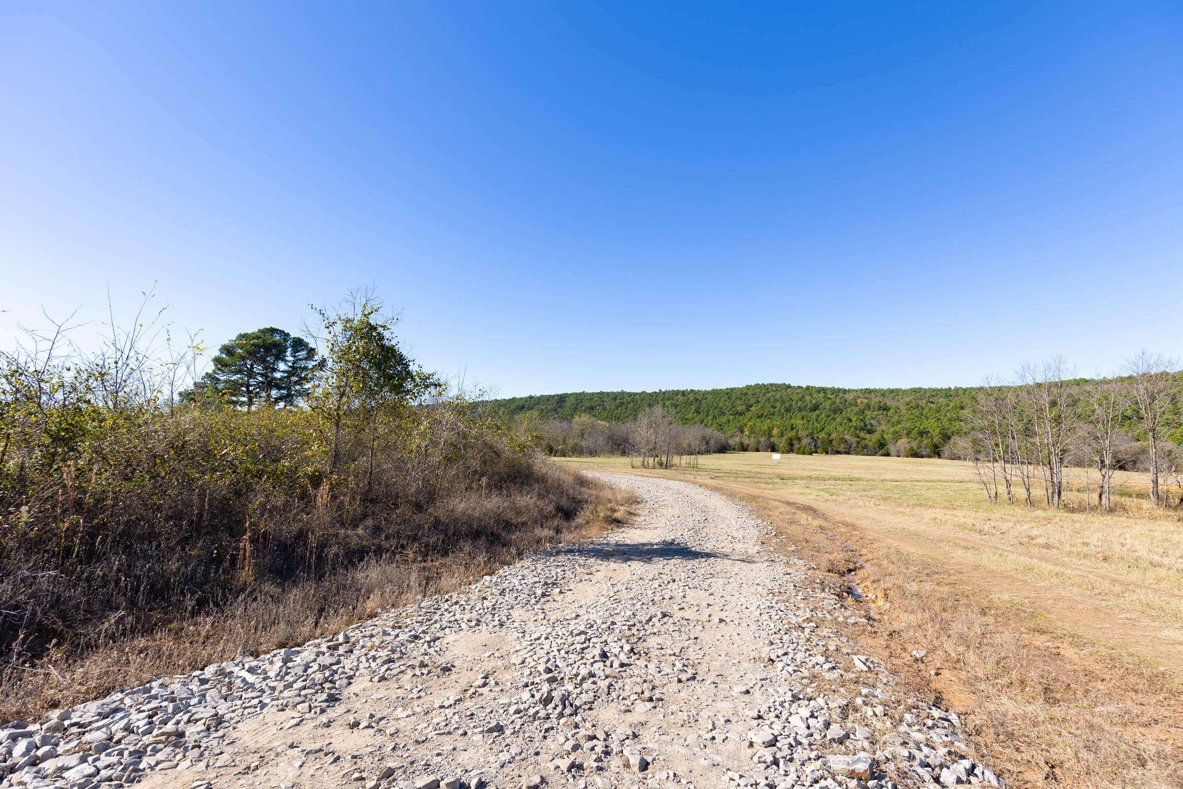 Tract 3 at Stone Bridge Phase I in LatimerHaskell County, Oklahoma