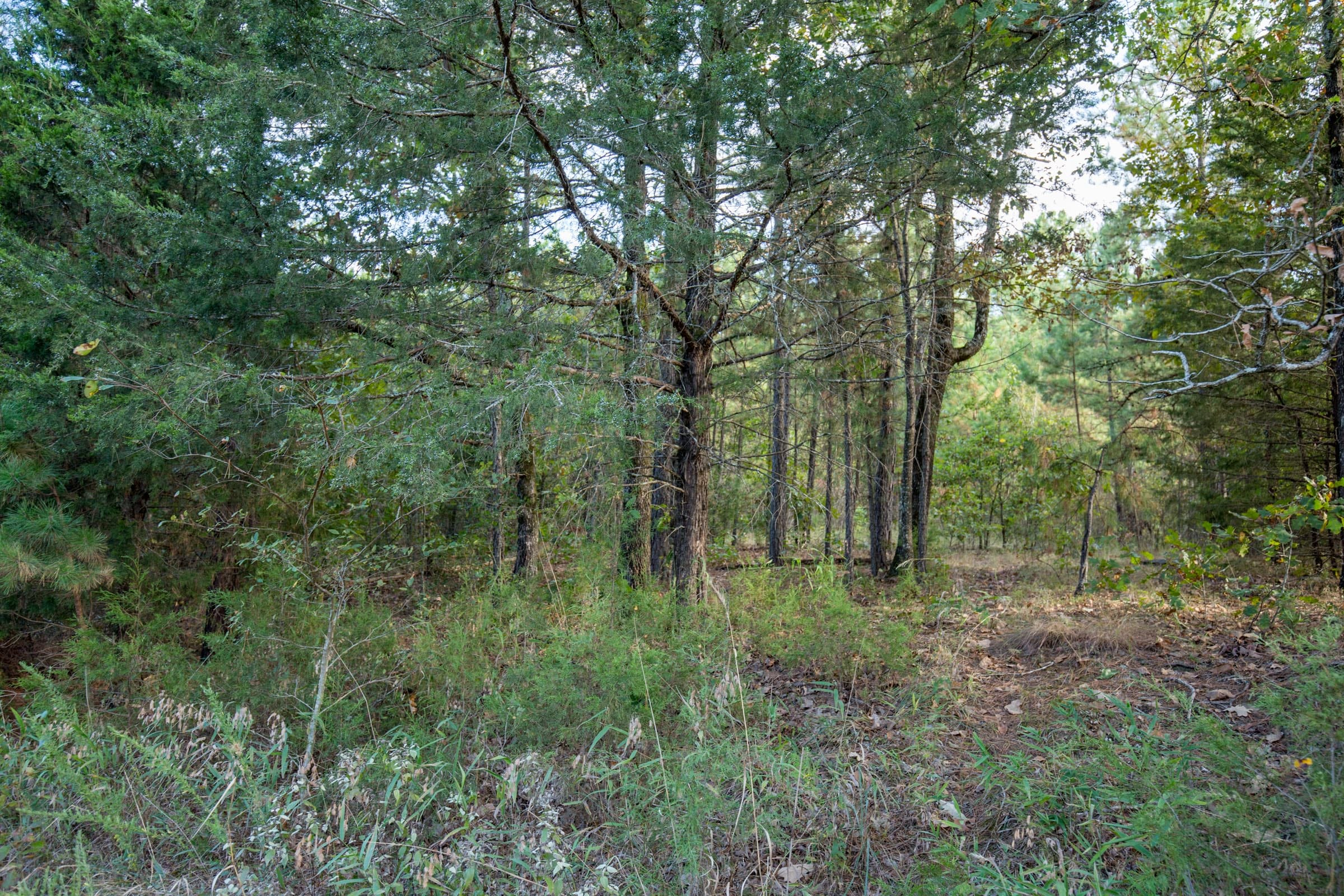 Tract 43 at Stone Bridge Phase I in LatimerHaskell County, Oklahoma