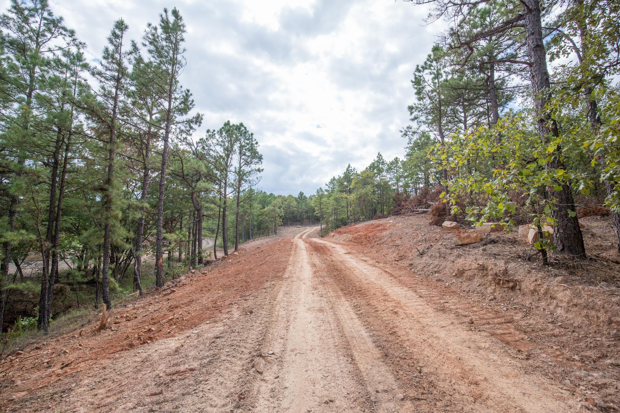 Tract 44 at Stone Bridge Phase I in LatimerHaskell County, Oklahoma