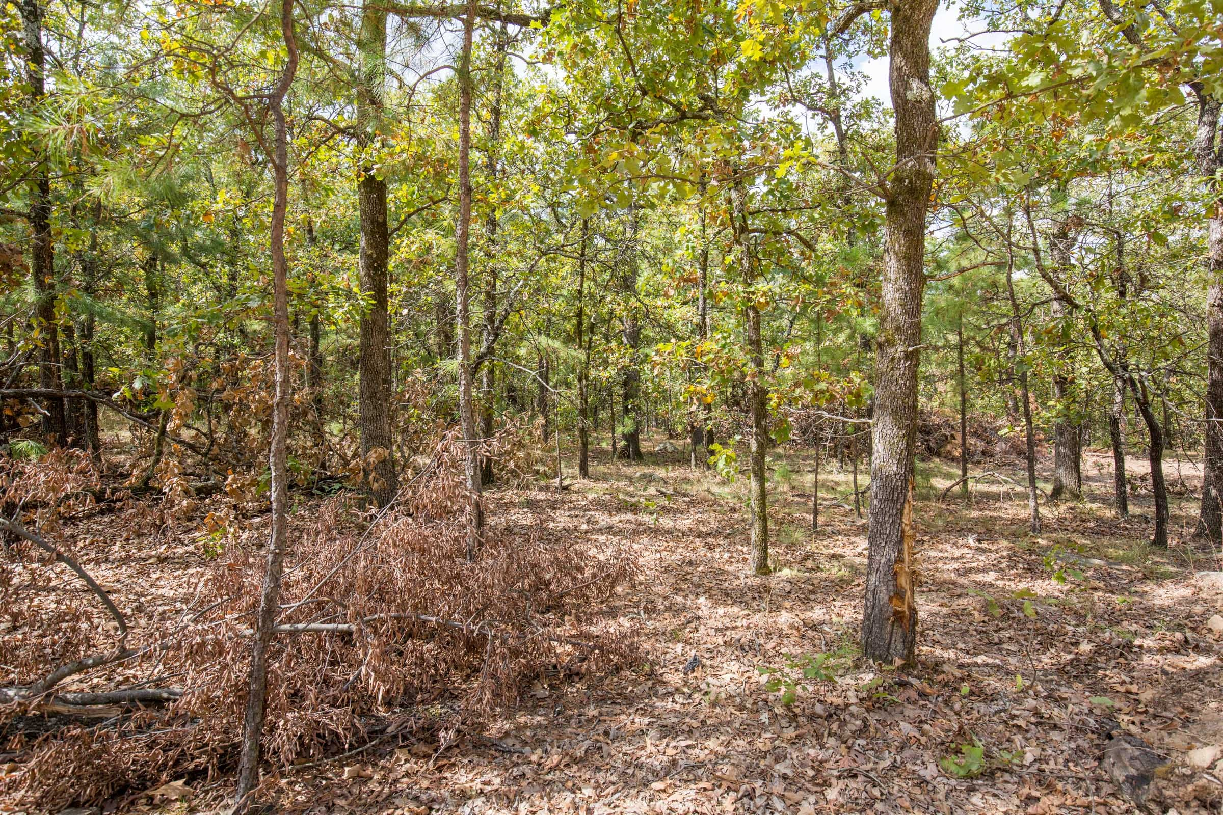 Tract 45 at Stone Bridge Phase I in LatimerHaskell County, Oklahoma