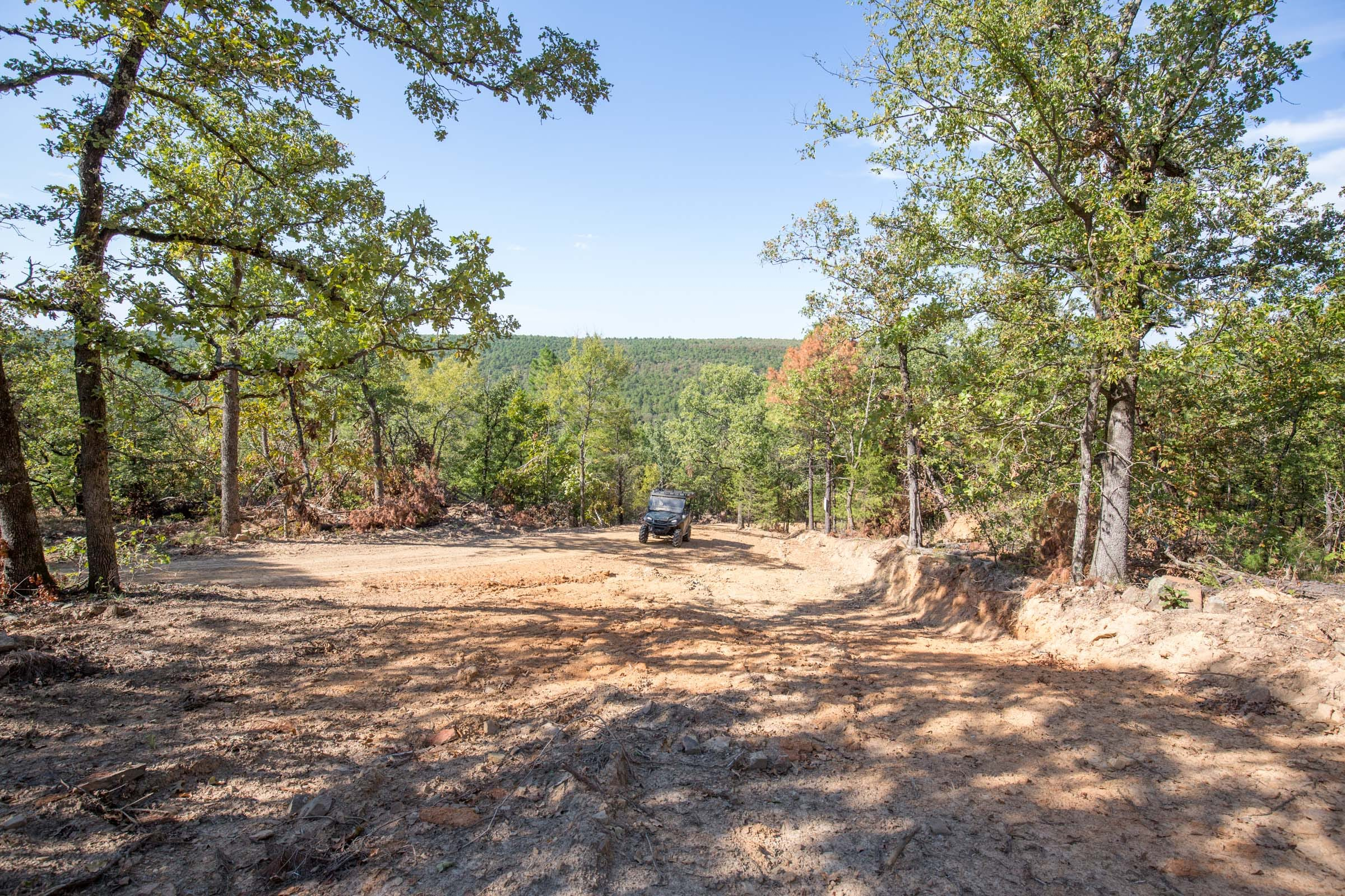 Tract 50 at Stone Bridge Phase I in LatimerHaskell County, Oklahoma