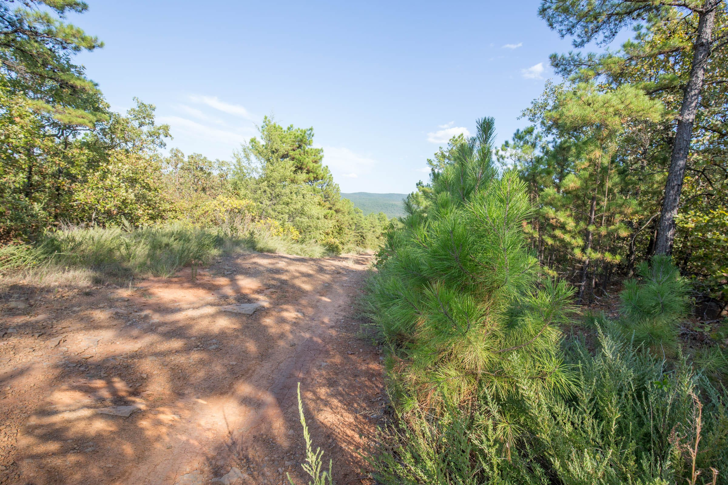 Tract 55 at Stone Bridge Phase I in LatimerHaskell County, Oklahoma