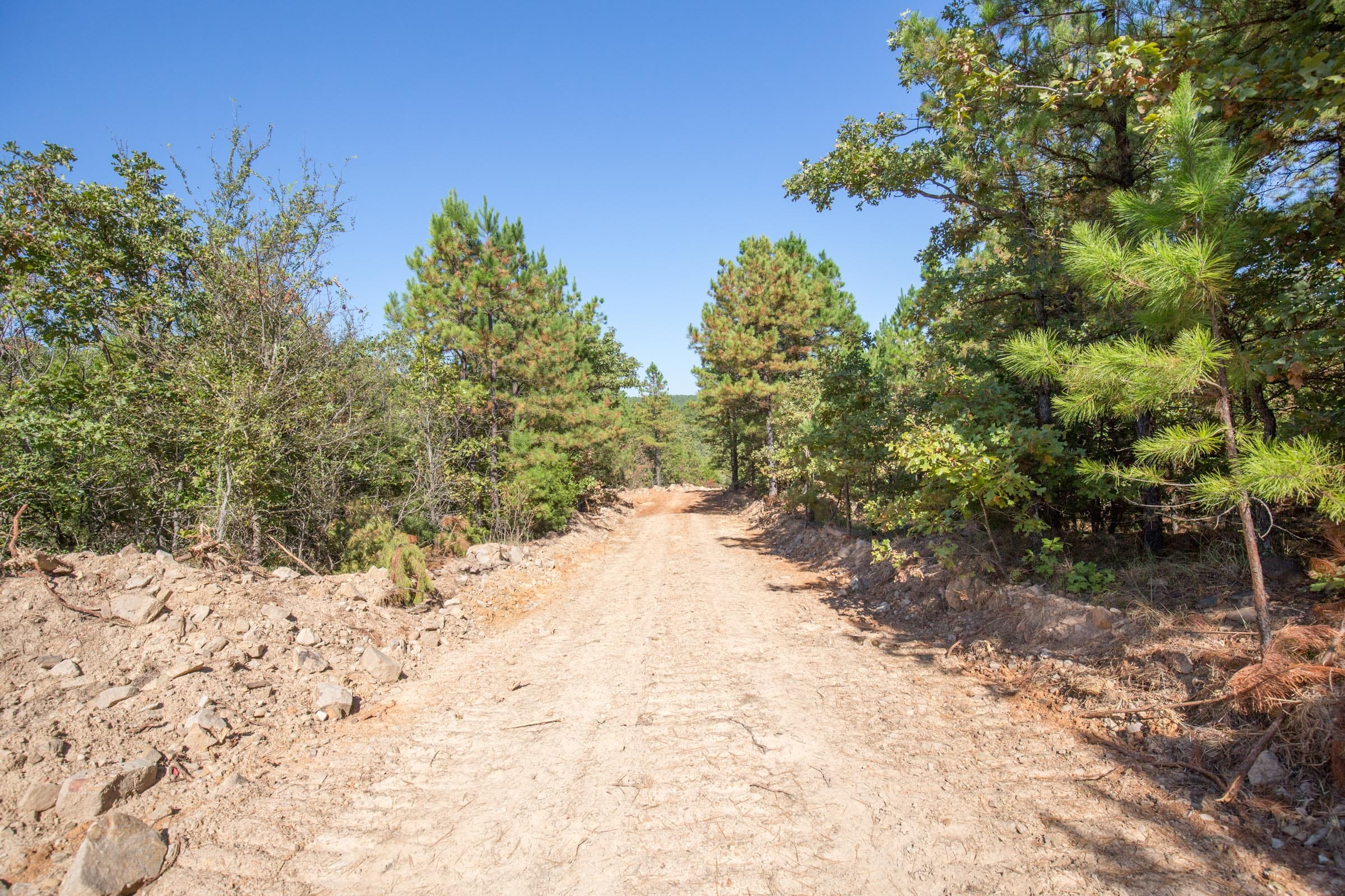 Tract 64 at Stone Bridge Phase I in LatimerHaskell County, Oklahoma