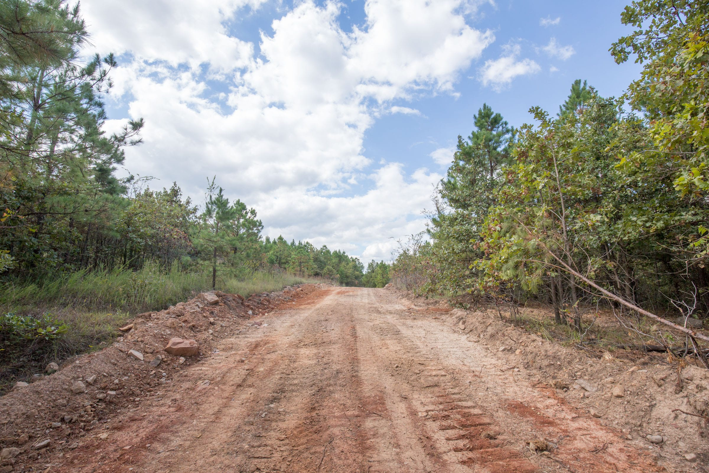 Tract 69 at Stone Bridge Phase I in LatimerHaskell County, Oklahoma