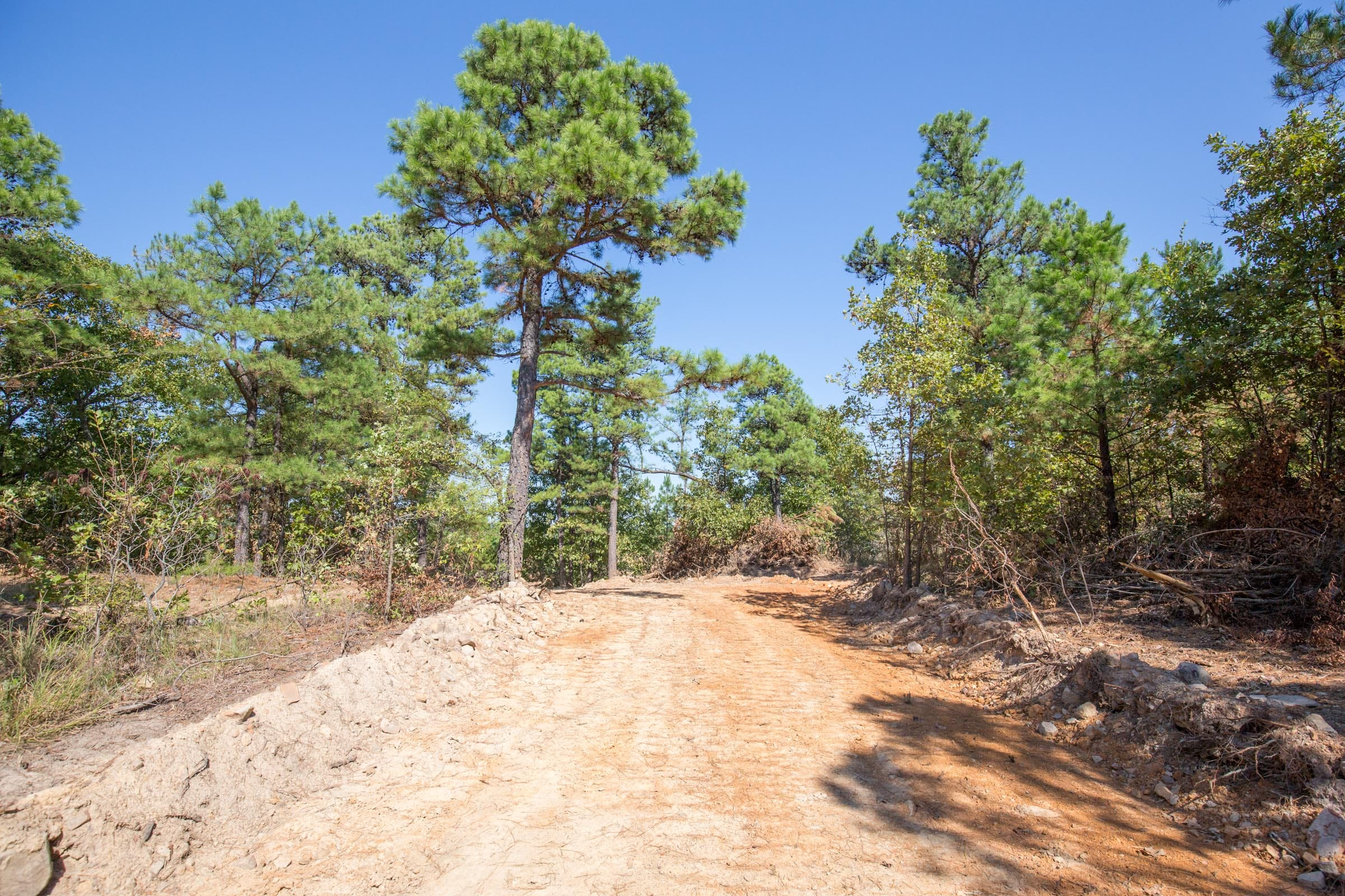 Tract 71 at Stone Bridge Phase I in LatimerHaskell County, Oklahoma