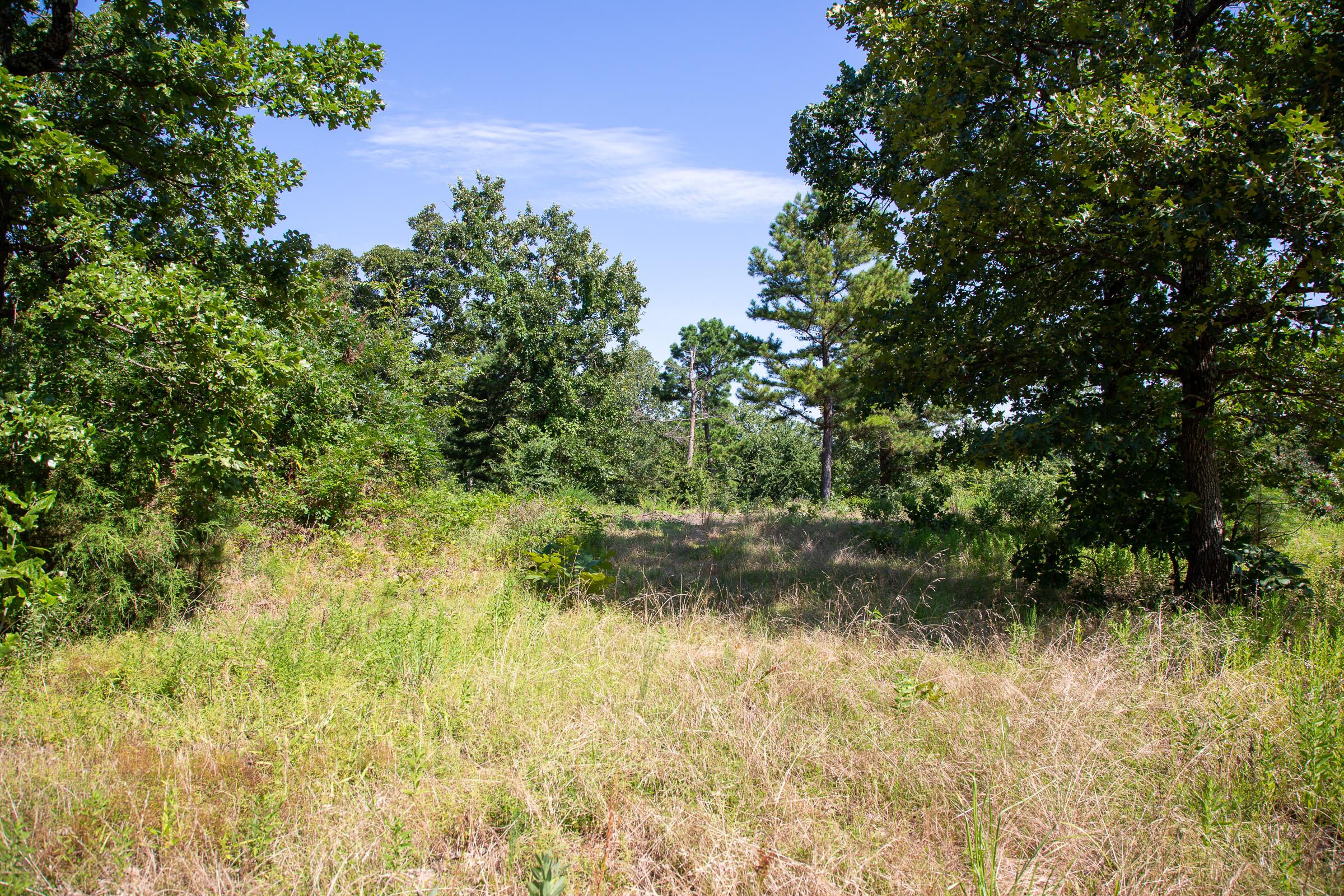 Tract 26 at Tyler Stone Ranch in Leflore County, Oklahoma
