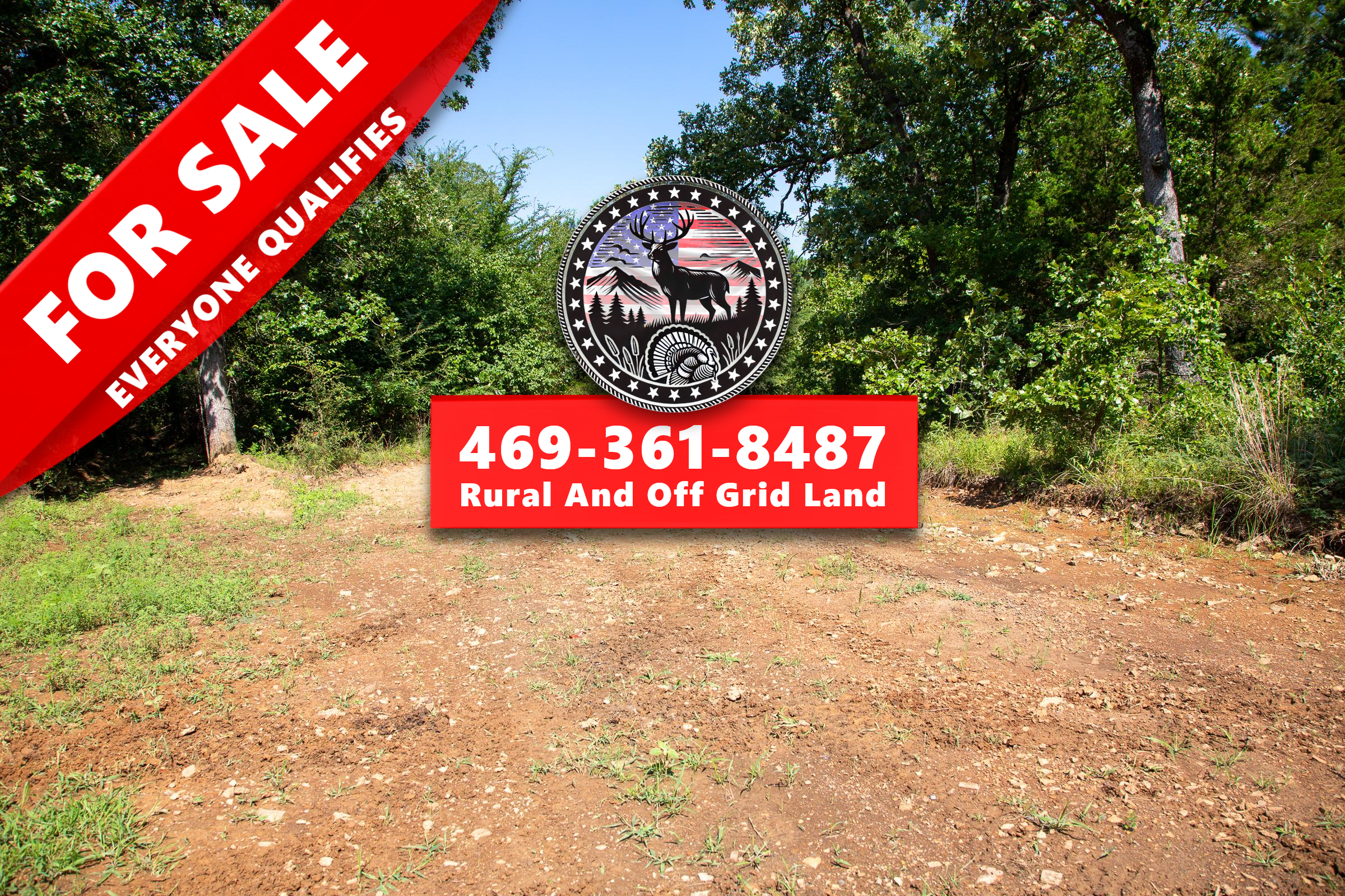 Tyler Stone Ranch · Tract 43