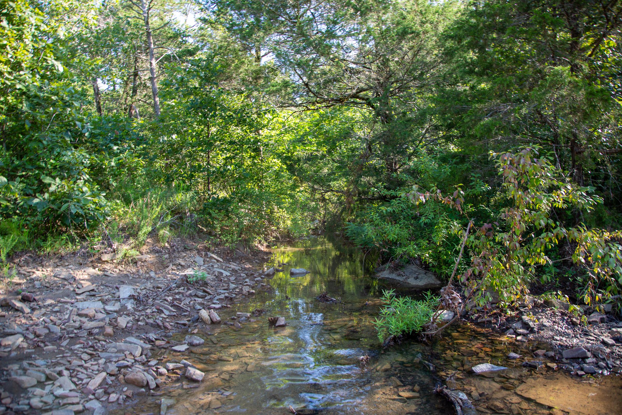 Tract 68 at Tyler Stone Ranch in Leflore County, Oklahoma
