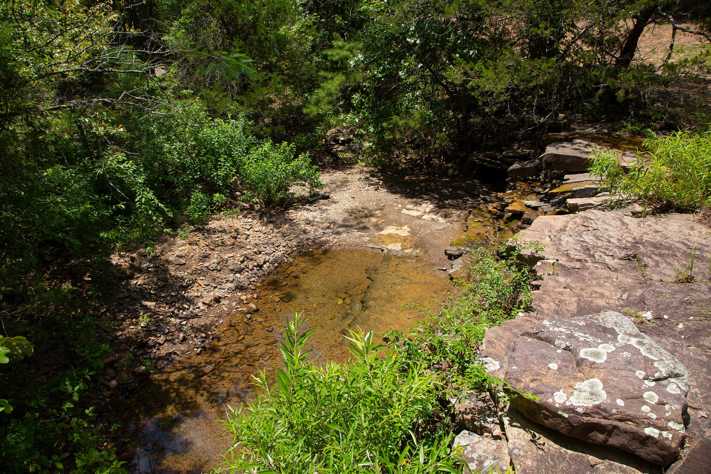 Tract 75 at Tyler Stone Ranch in Leflore County, Oklahoma