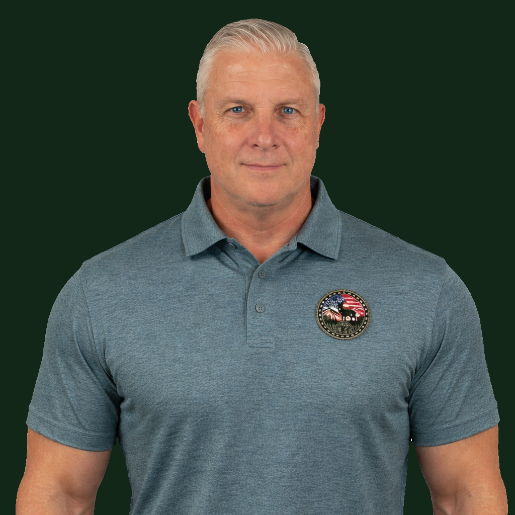 Tyler Stone Ranch avatar