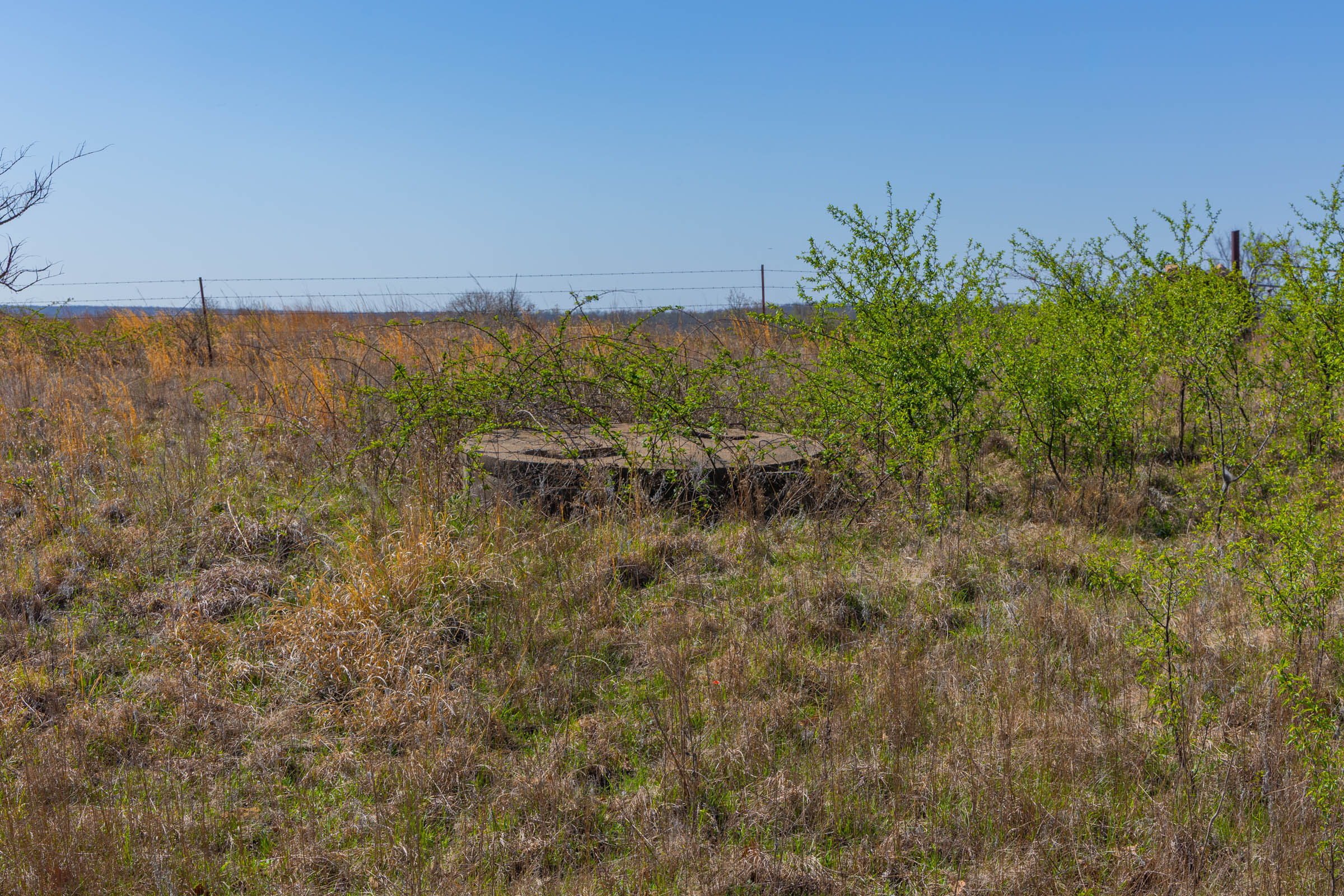 Tract 14 at Jlh Estates in Okfuskee County, Oklahoma