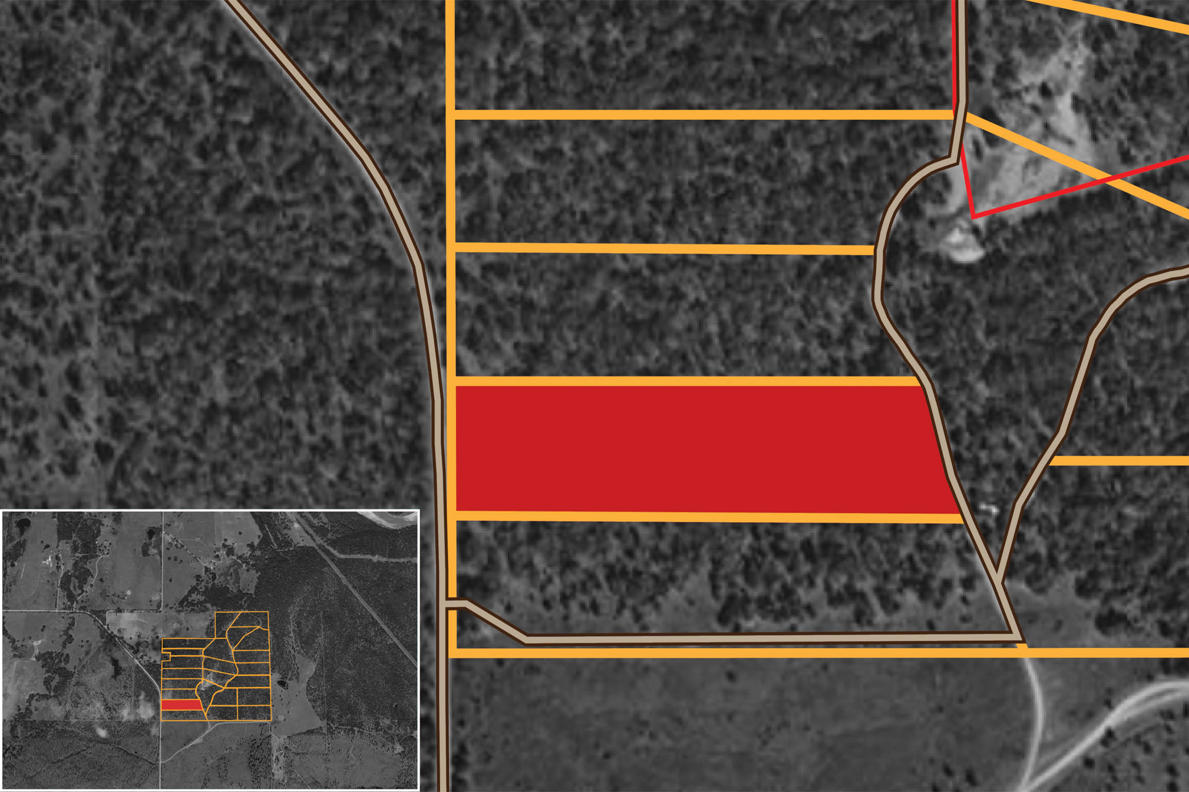 DUJE-T2 tract image