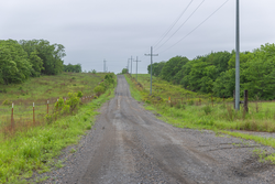 property photo for Harmony Hills Tract 10, 5.25 acres for sale in Pittsburg County, Oklahoma