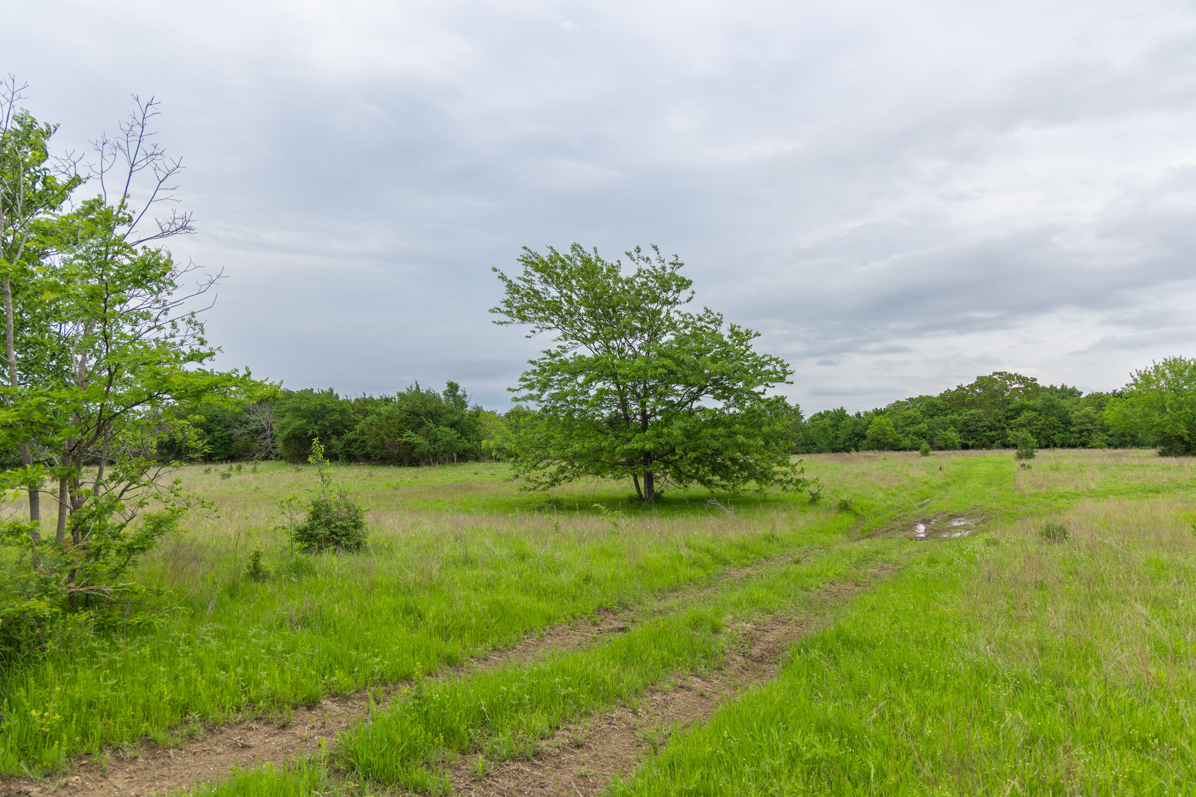 Tract 11 at Harmony Hills in Pittsburg County, Oklahoma