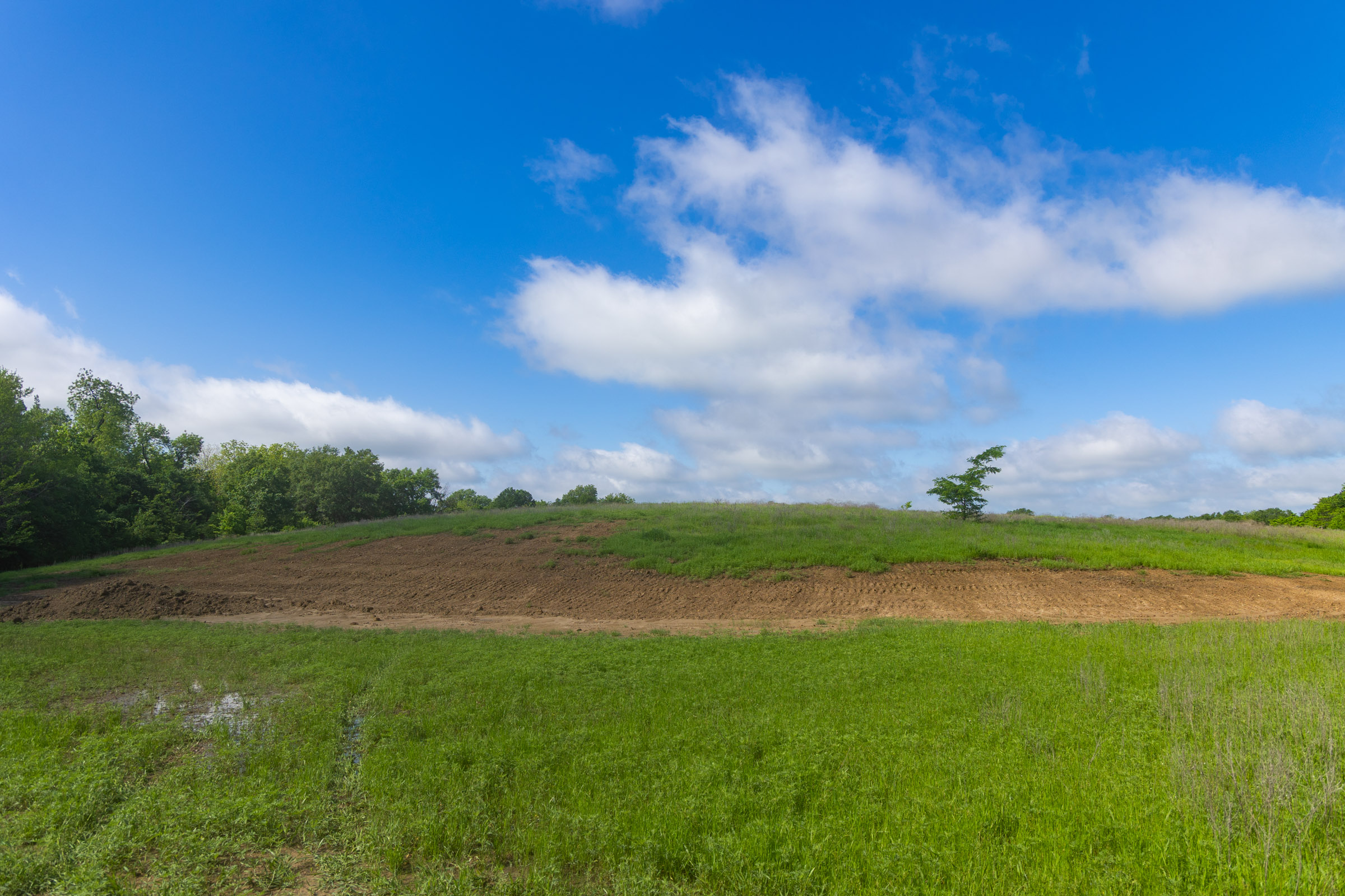 Tract 24 at Harmony Hills in Pittsburg County, Oklahoma