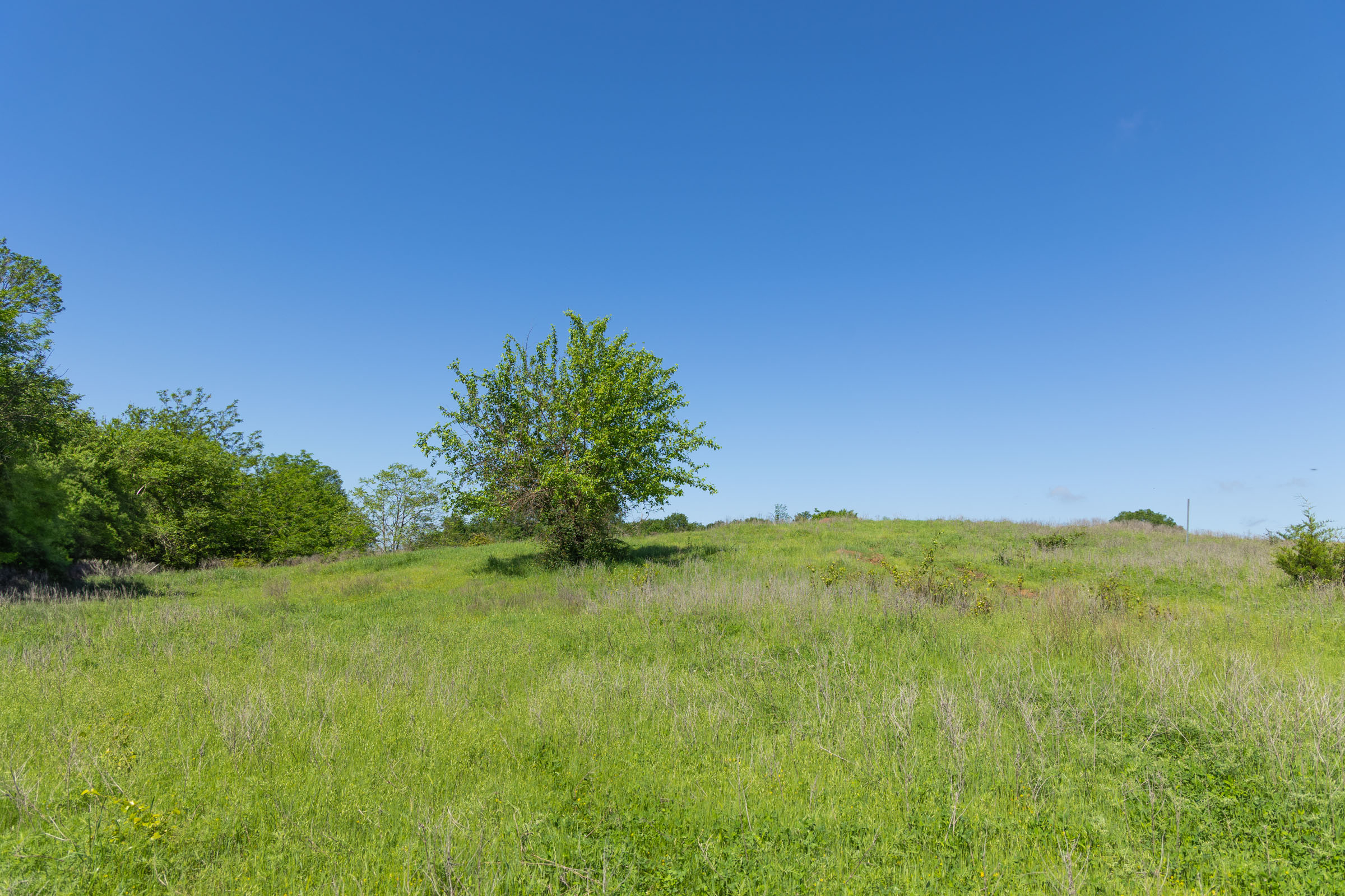 Tract 26 at Harmony Hills in Pittsburg County, Oklahoma