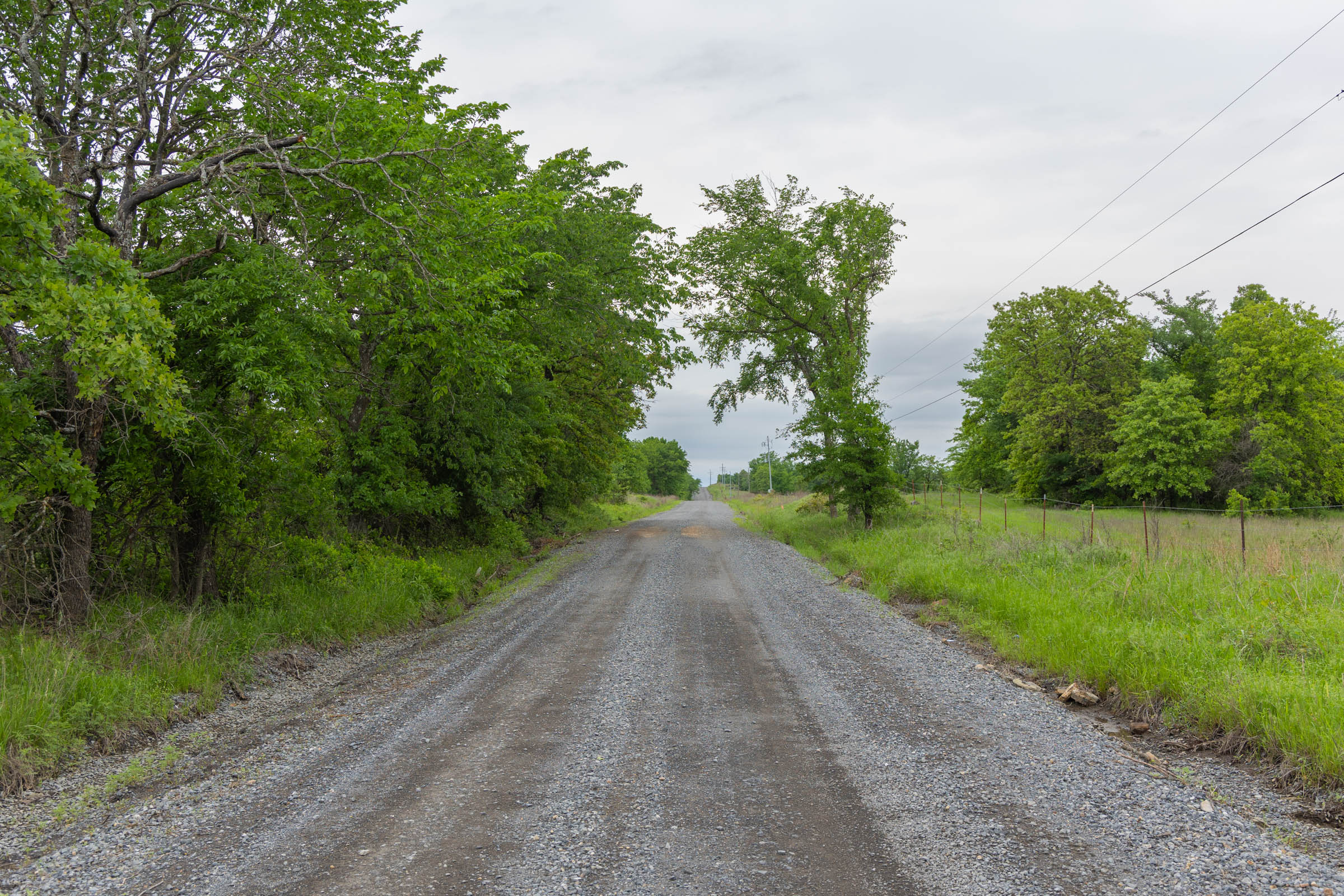 Tract 28 at Harmony Hills in Pittsburg County, Oklahoma