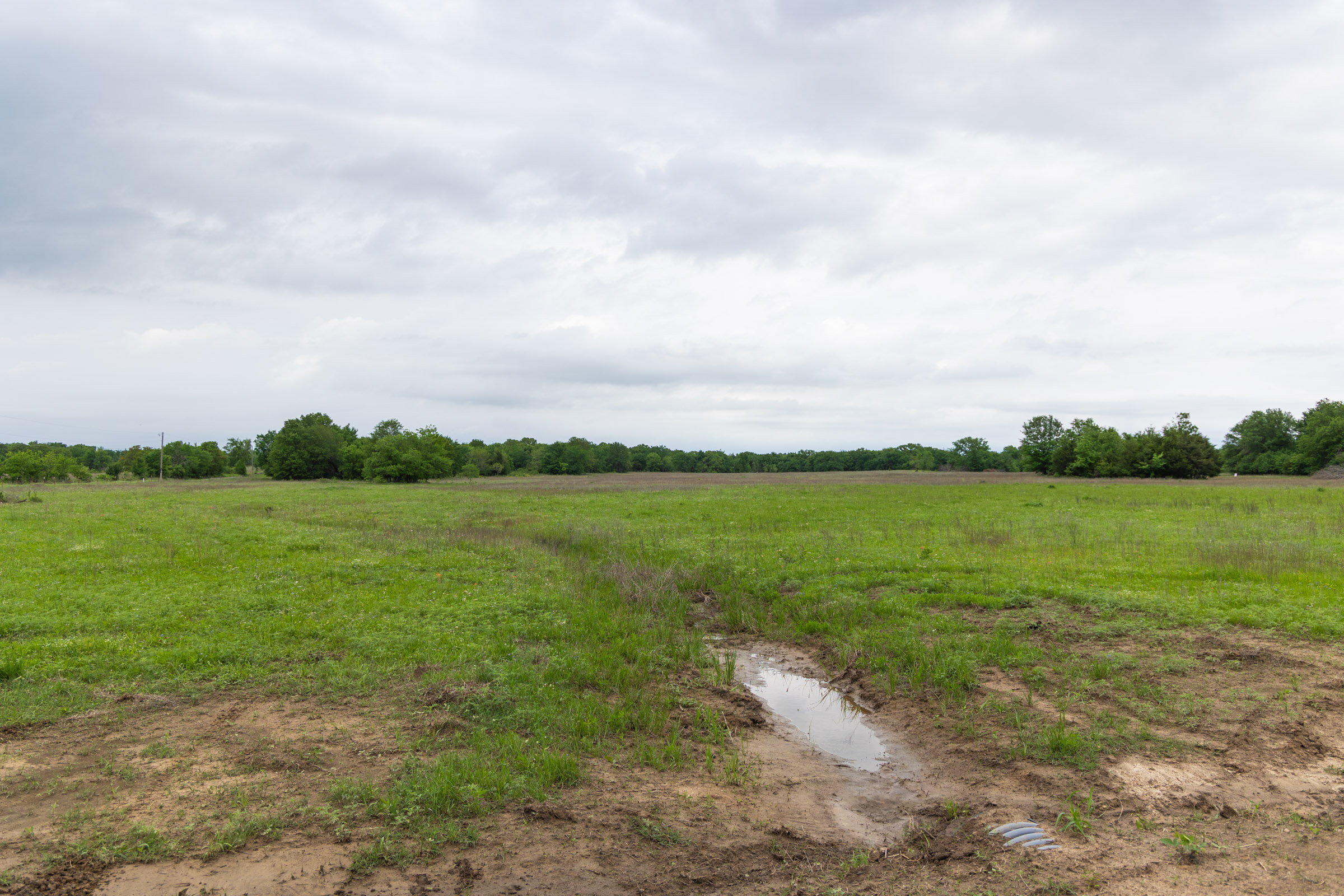 Tract 31 at Harmony Hills in Pittsburg County, Oklahoma