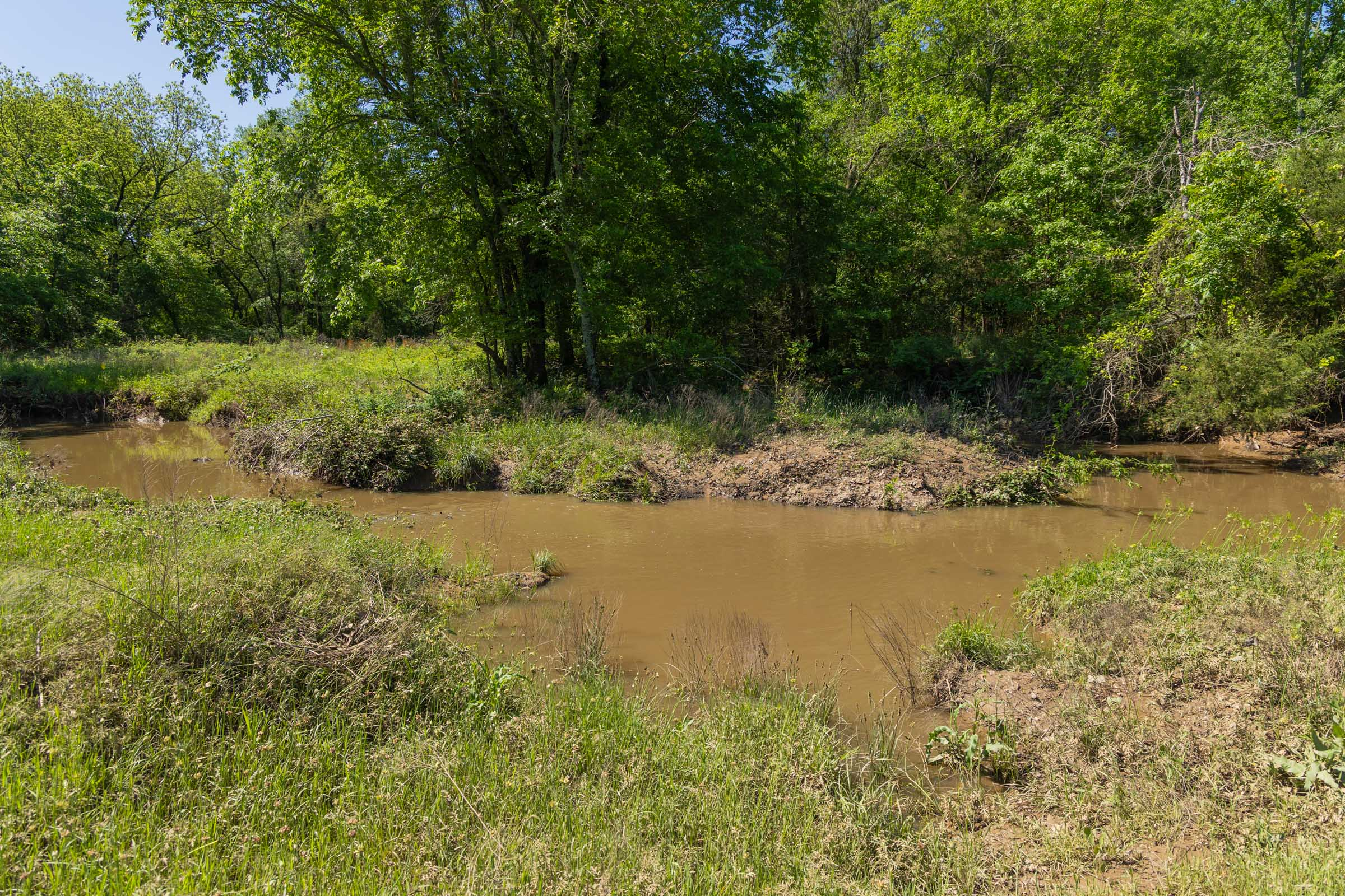 Tract 32 at Harmony Hills in Pittsburg County, Oklahoma
