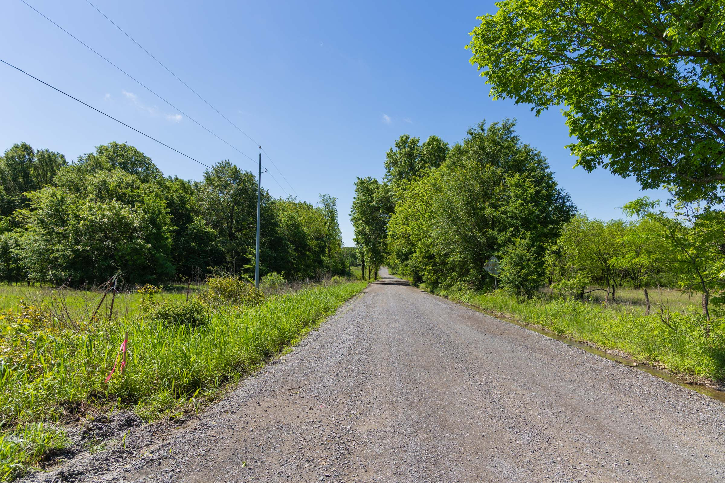 Tract 33 at Harmony Hills in Pittsburg County, Oklahoma