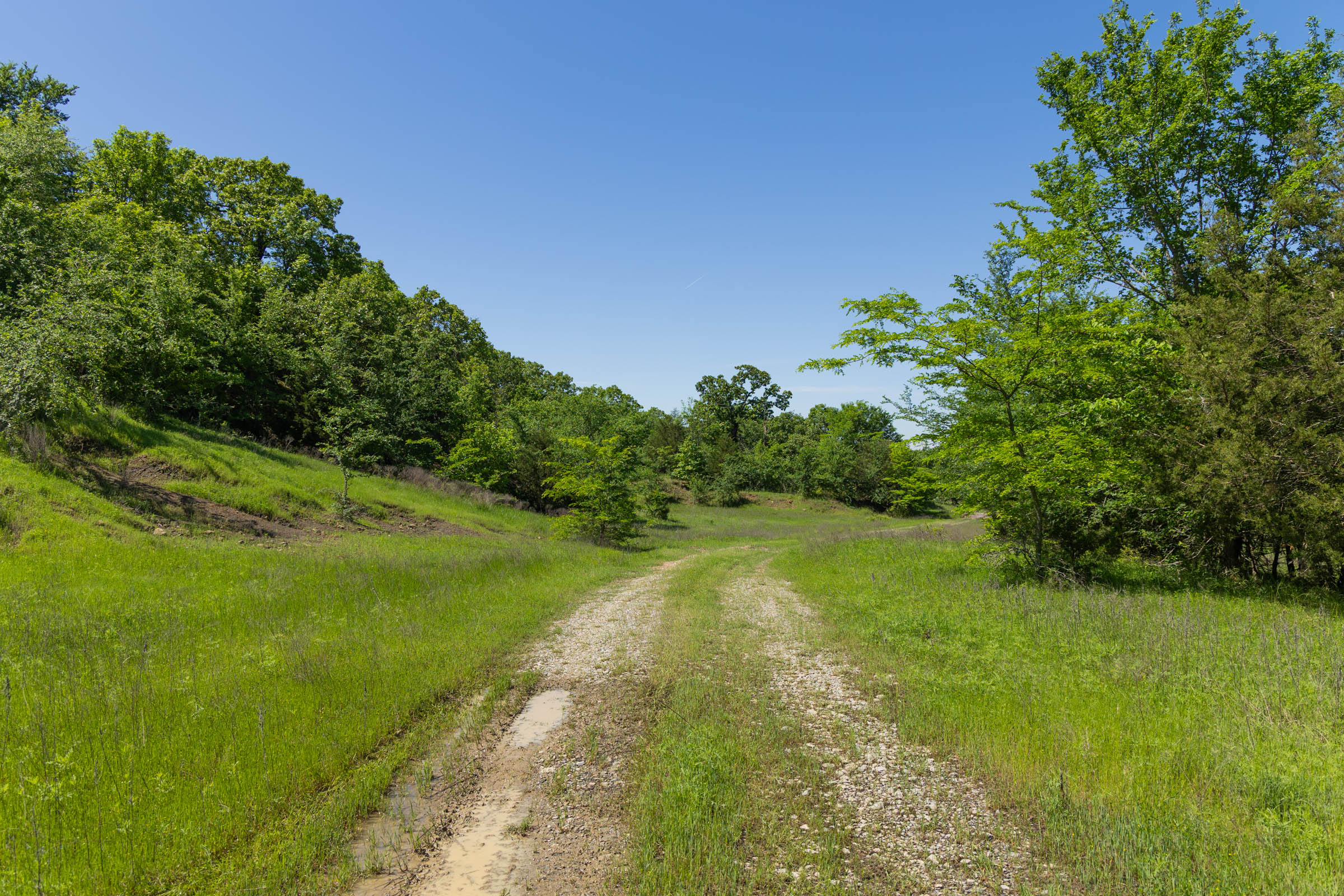 Tract 35 at Harmony Hills in Pittsburg County, Oklahoma